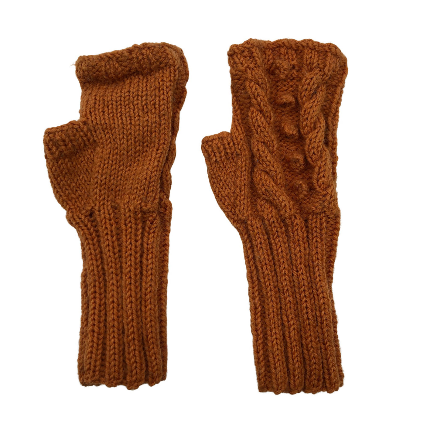 Unisex Handmade - Sormikkaat, koko Ei kokoa - (1)