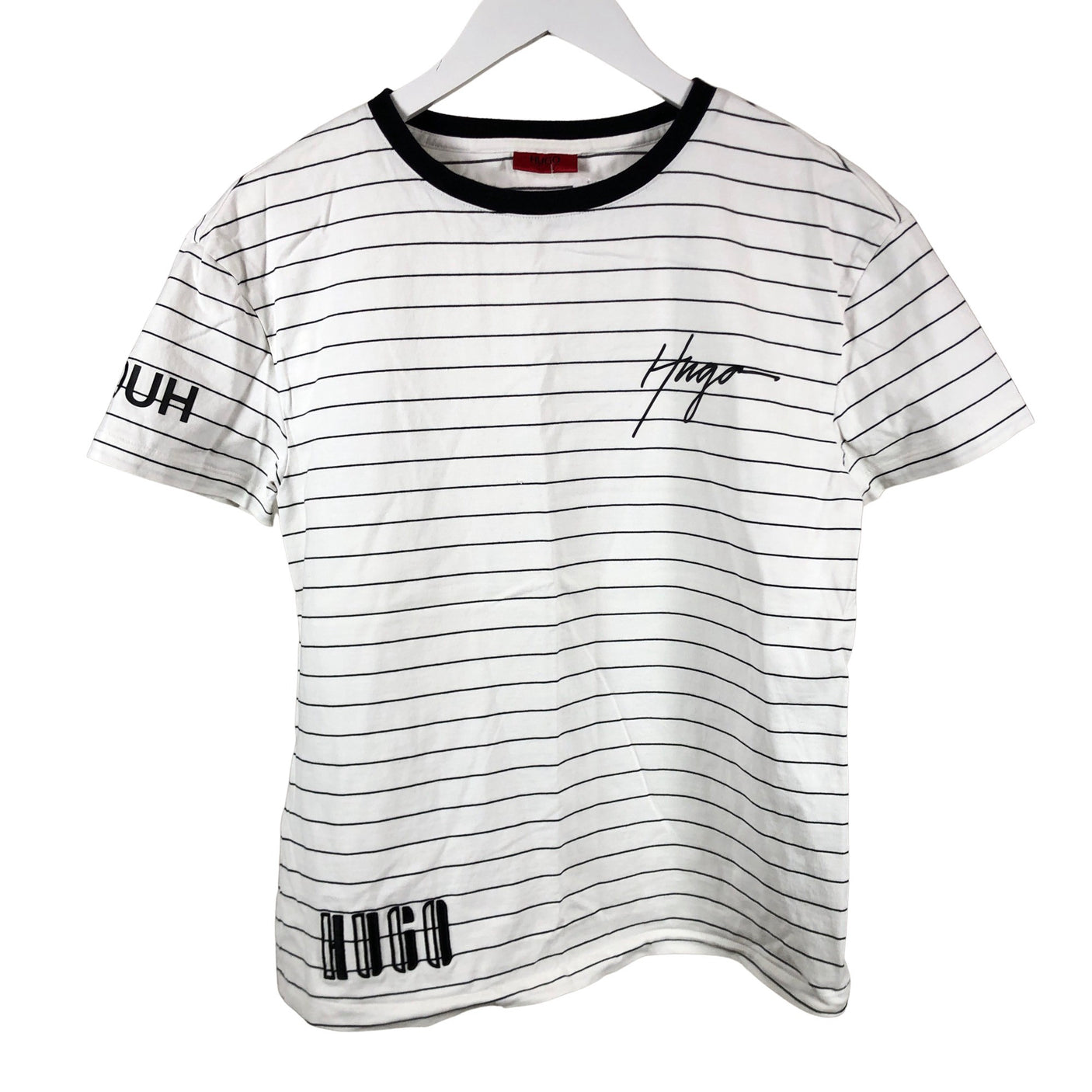 Unisex Hugo Boss - T-paita, koko 40 - (1)
