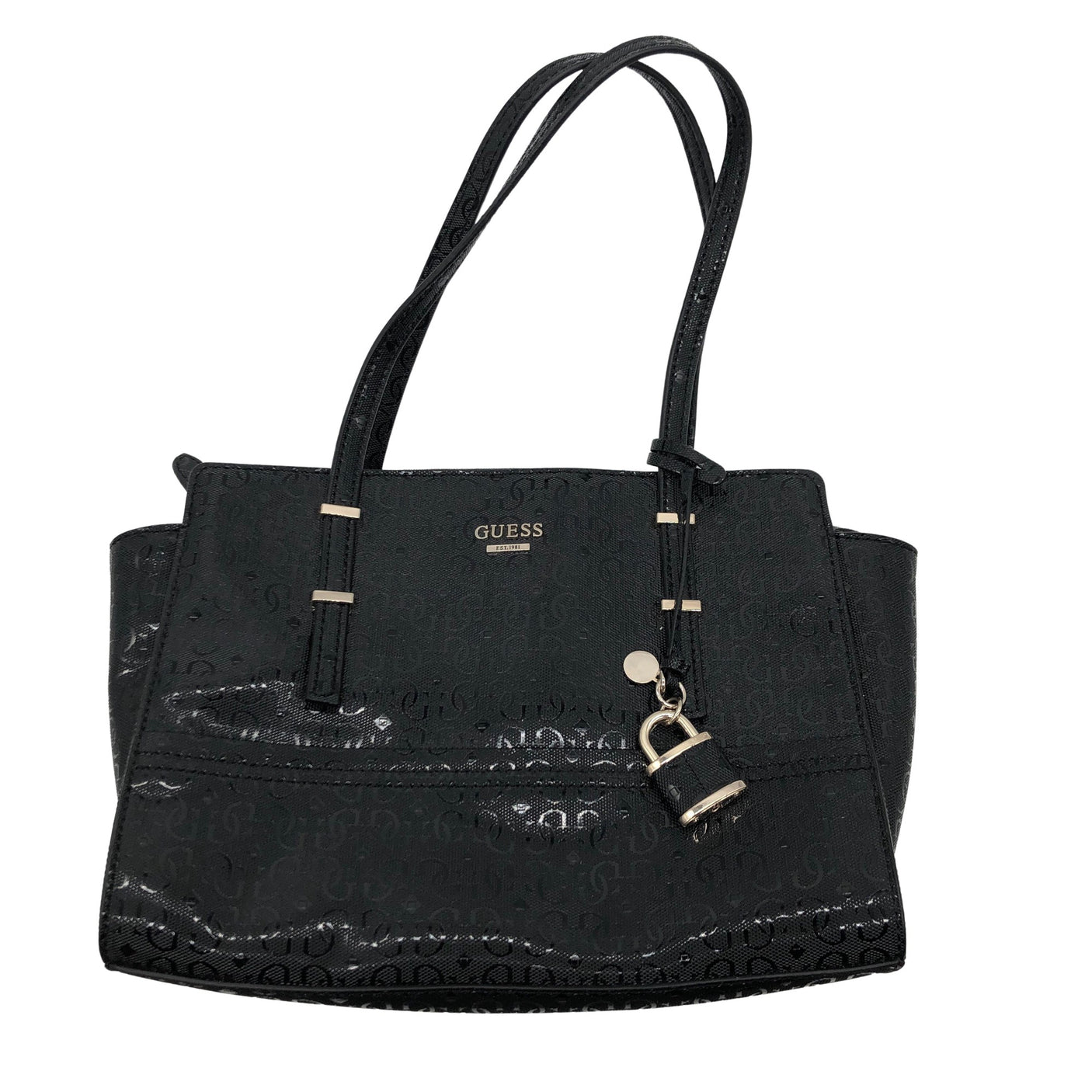 Unisex Guess - Käsilaukku, koko Midi - (1)