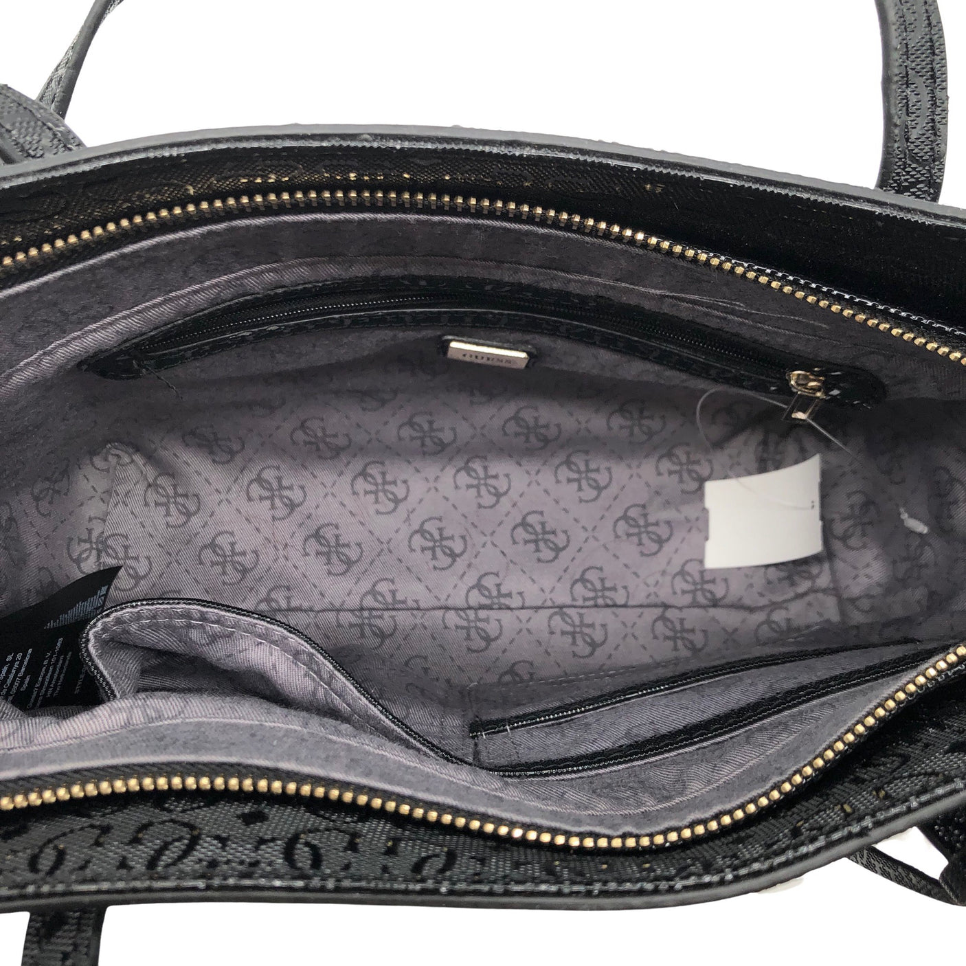 Unisex Guess - Käsilaukku, koko Midi - (2)