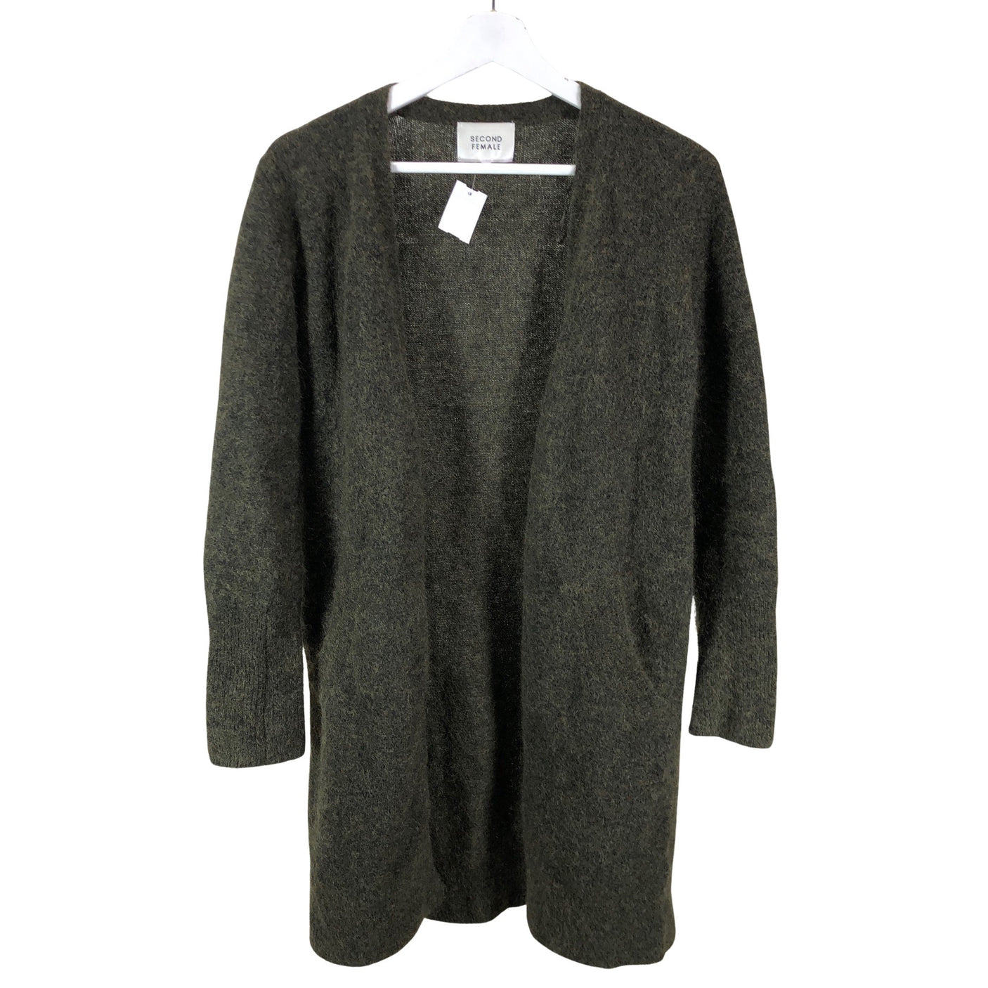 Unisex Second Female - Neuletakki, koko 36 - (1)