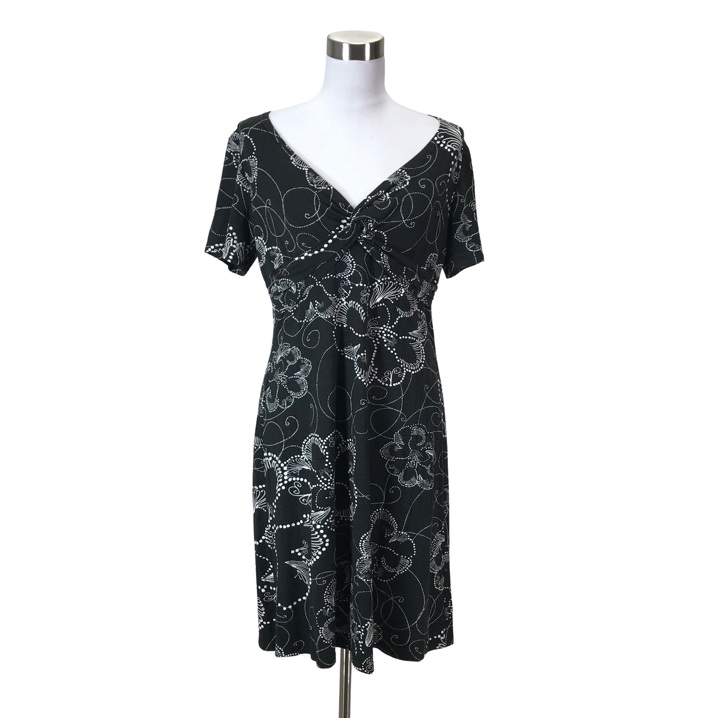 Unisex Fantesca - Trikoomekko, koko 42 - (1)