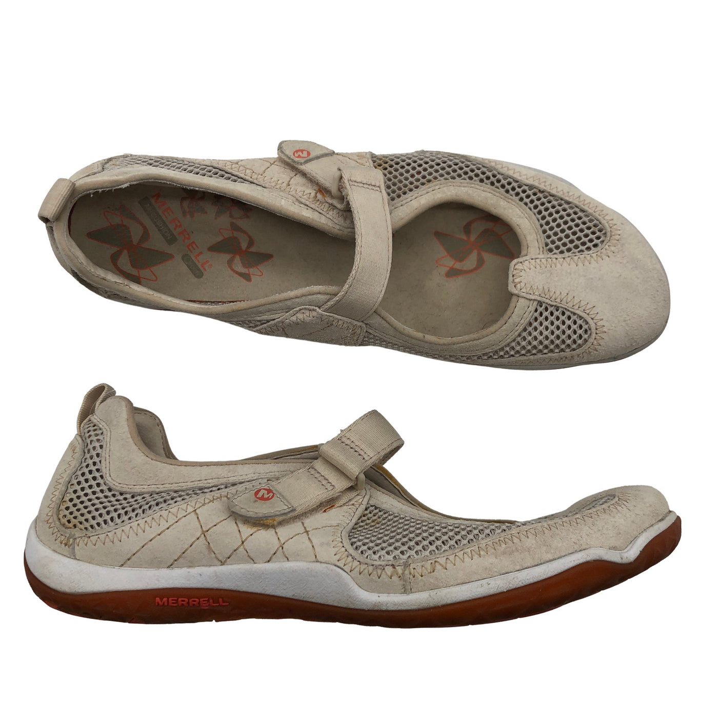 Unisex Merrell - Ballerinat, koko 41 - (1)