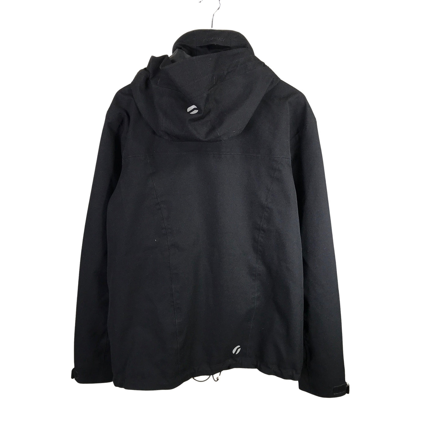 Unisex Raiski - Ulkoilutakki, koko L - (2)