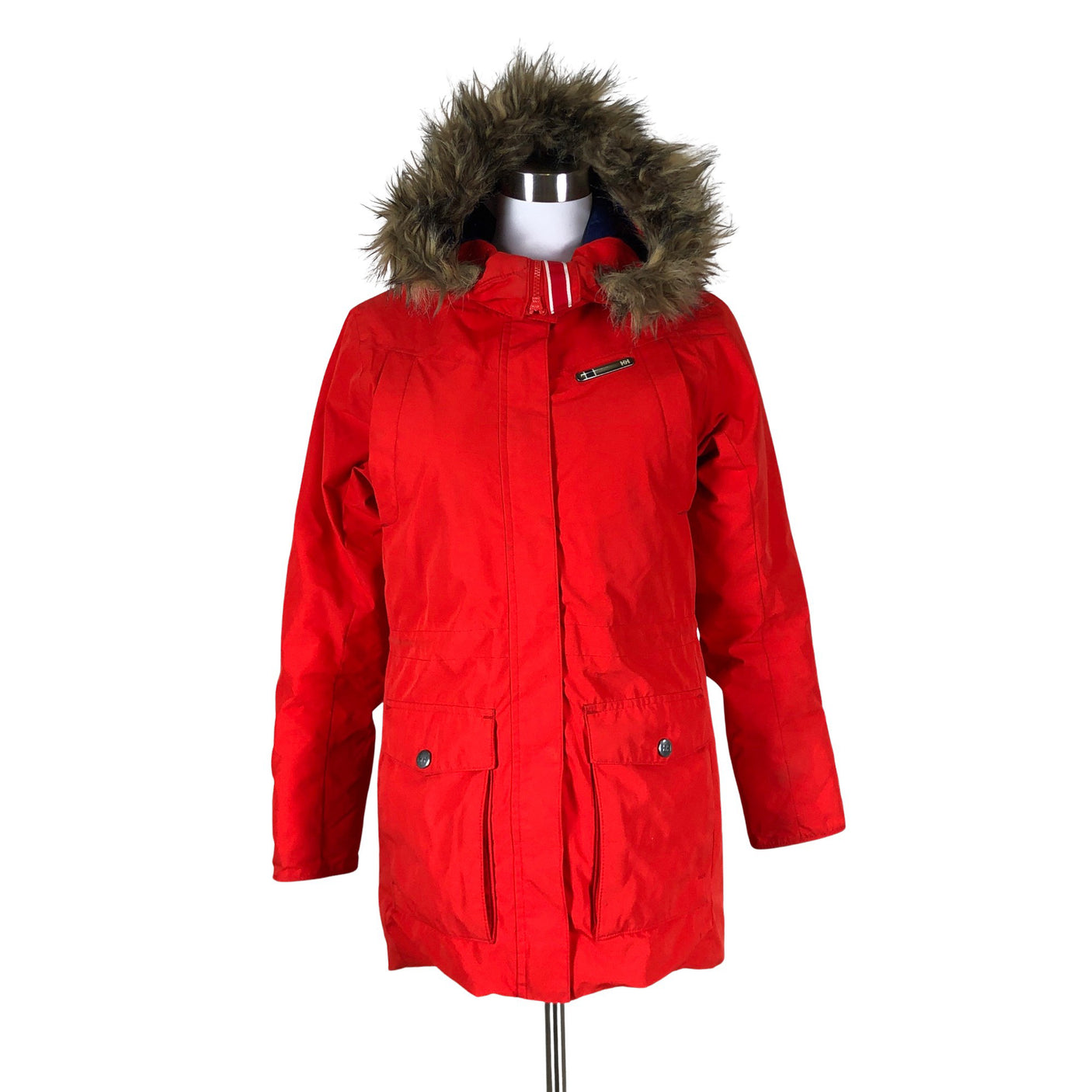 Unisex Helly Hansen - Toppatakki, koko 34 - (1)