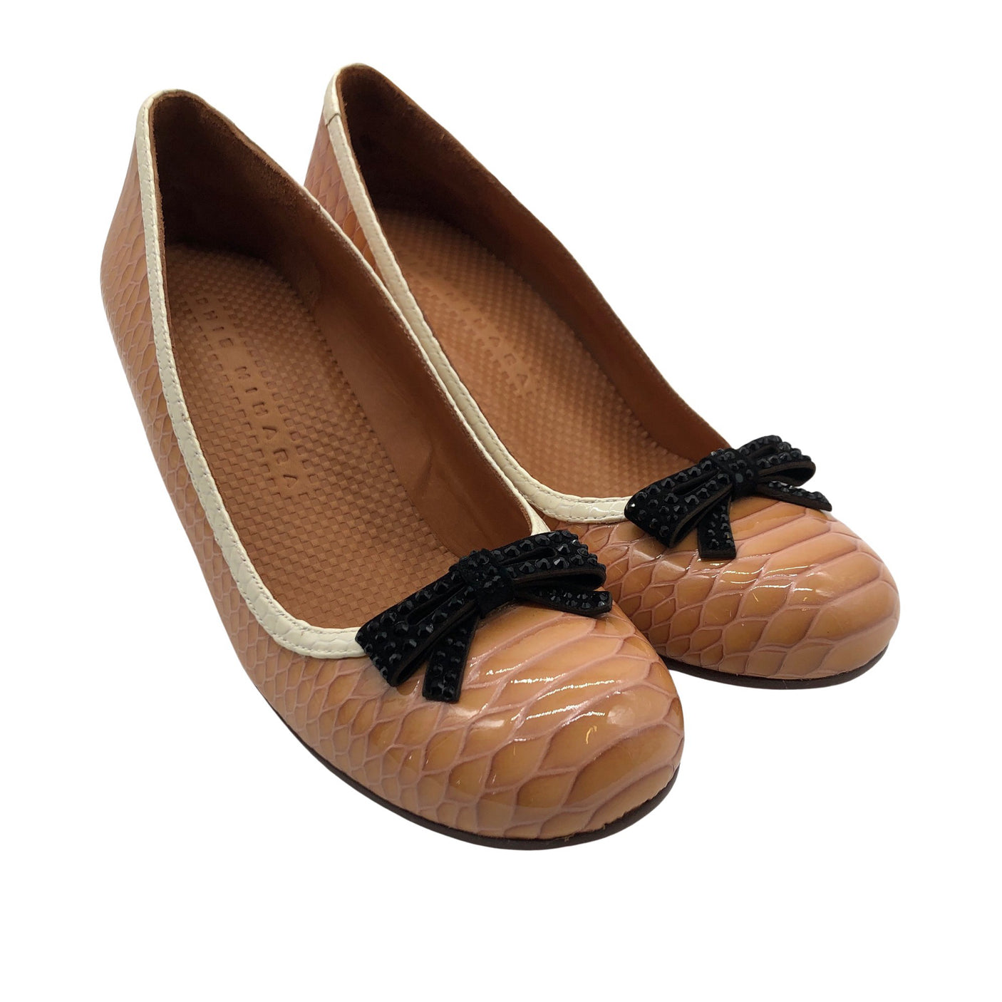 Unisex Chie Mihara - Korkokengät, koko 41 - (3)