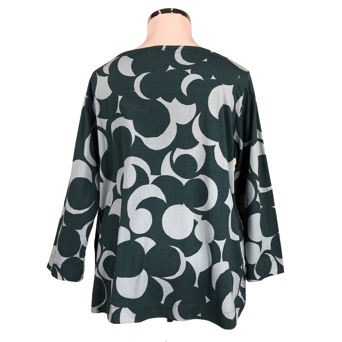 Unisex Marimekko - Trikoopaita, koko 44 - (2)