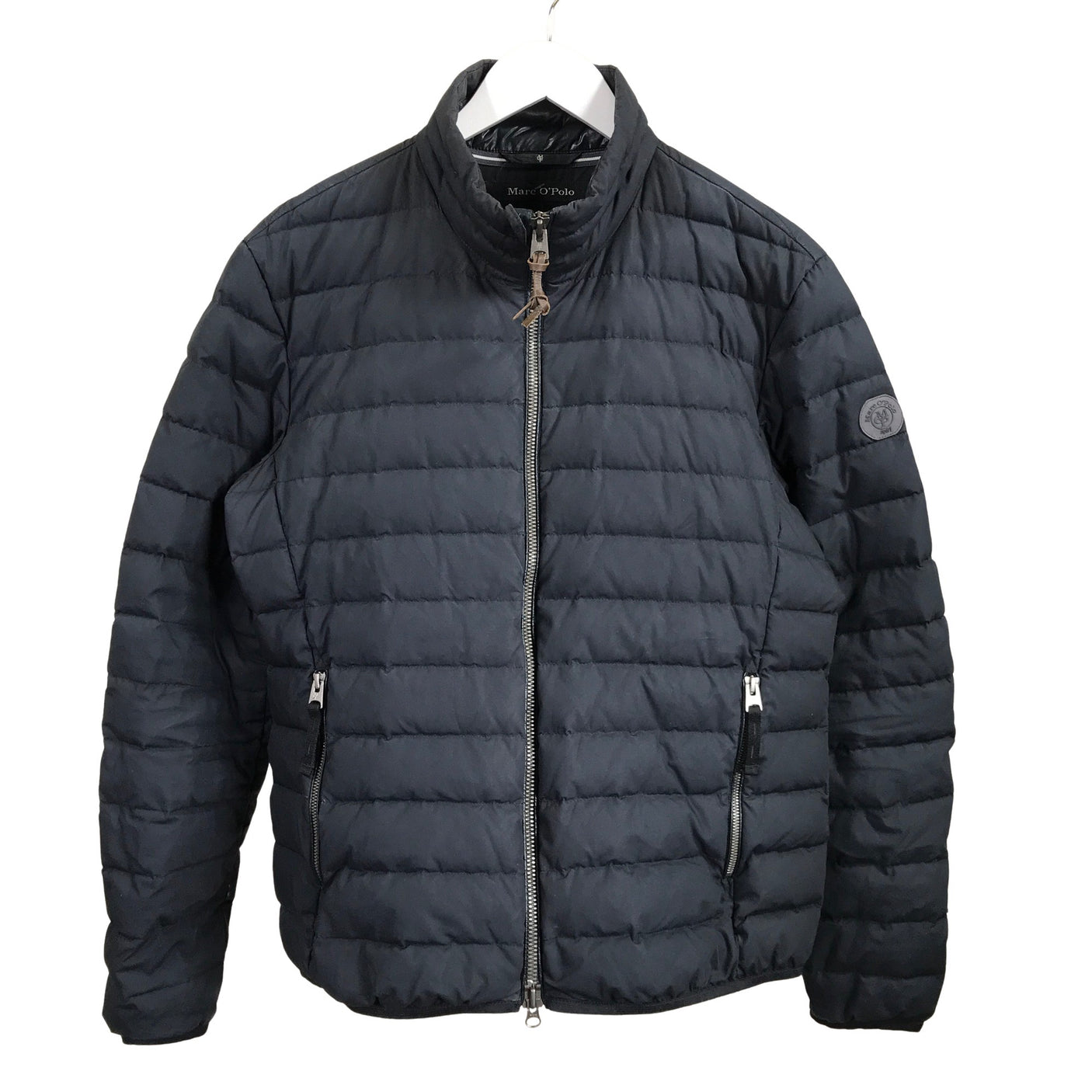 Unisex Marc O'Polo - Kevytuntuvatakki, koko L - (1)