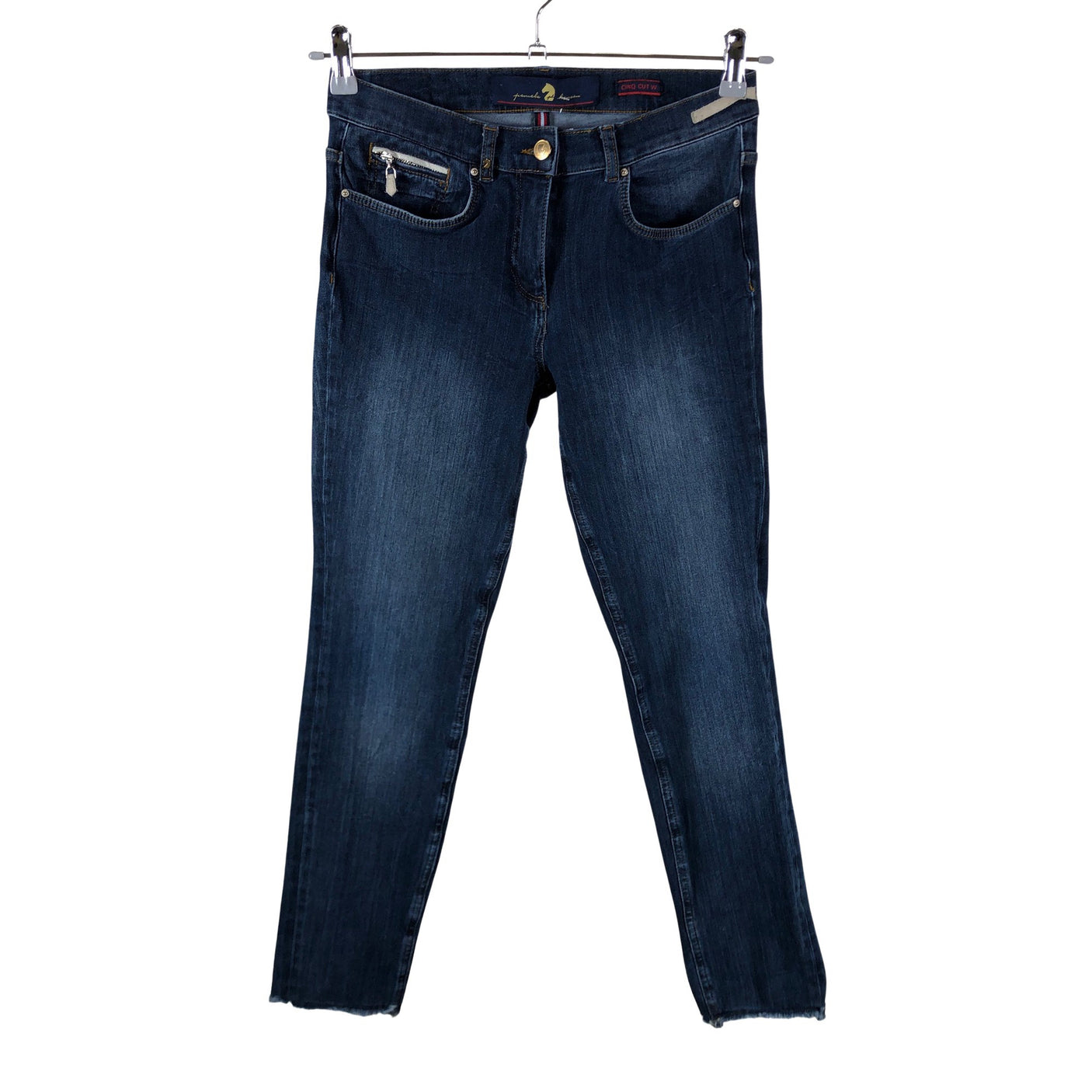 Unisex Pamela Henson - Farkut, koko 38 - (1)