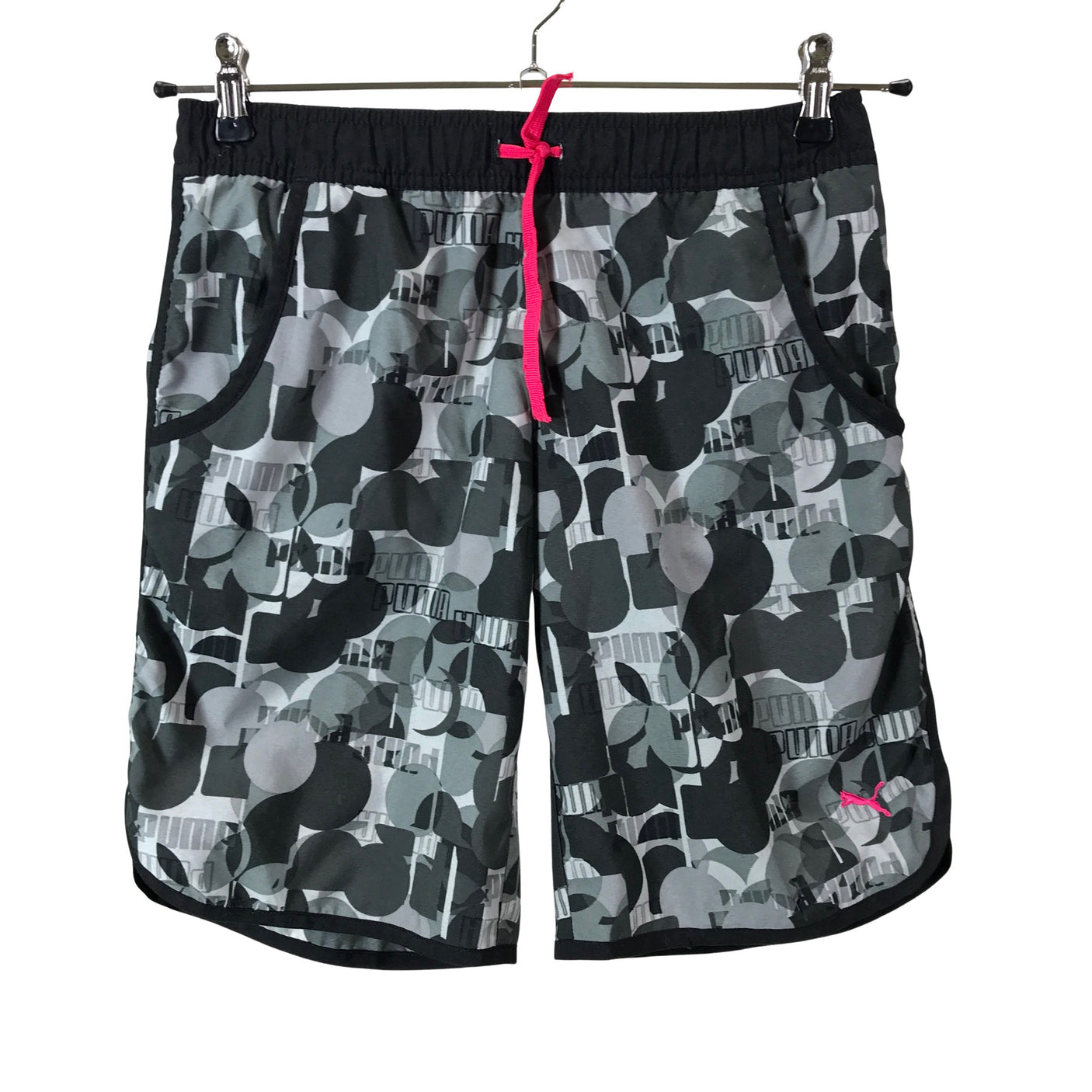 Unisex Puma - Shortsit, koko 34 - (1)