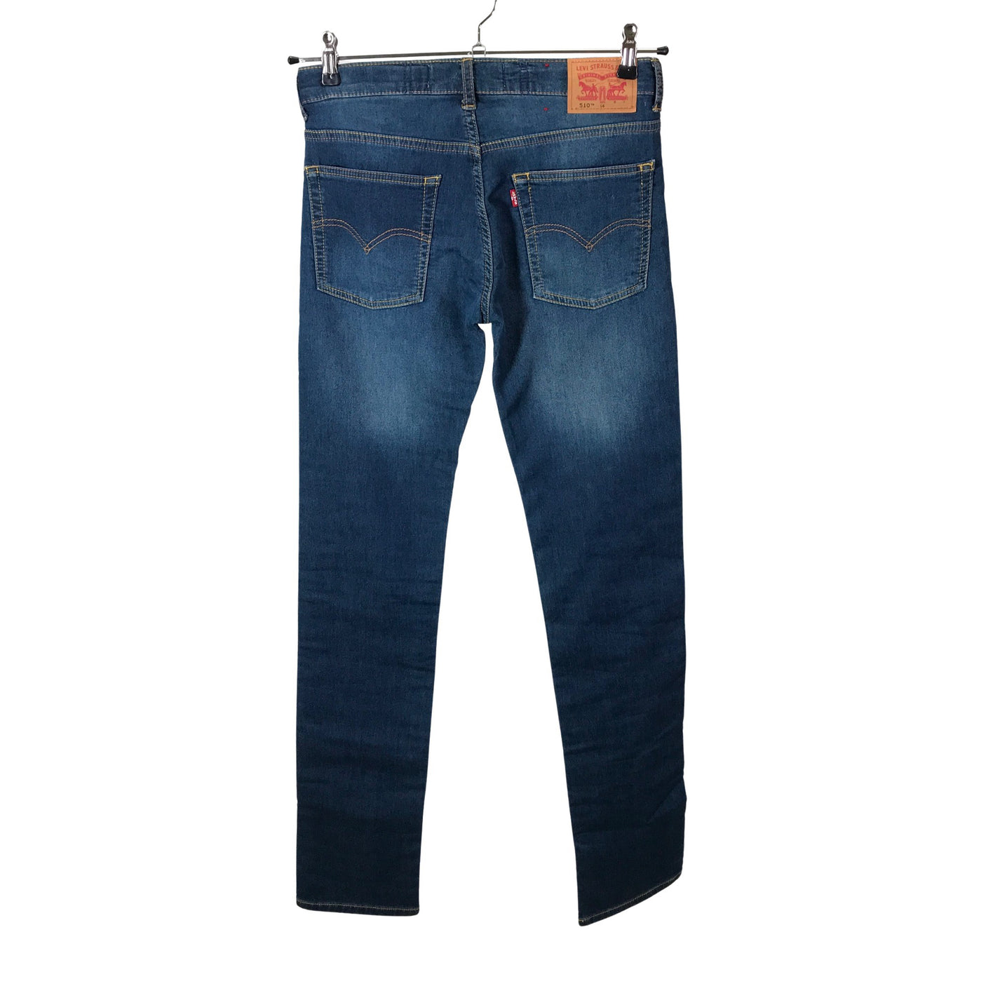 Unisex Levi's - Farkut, koko 158 - 164 - (2)