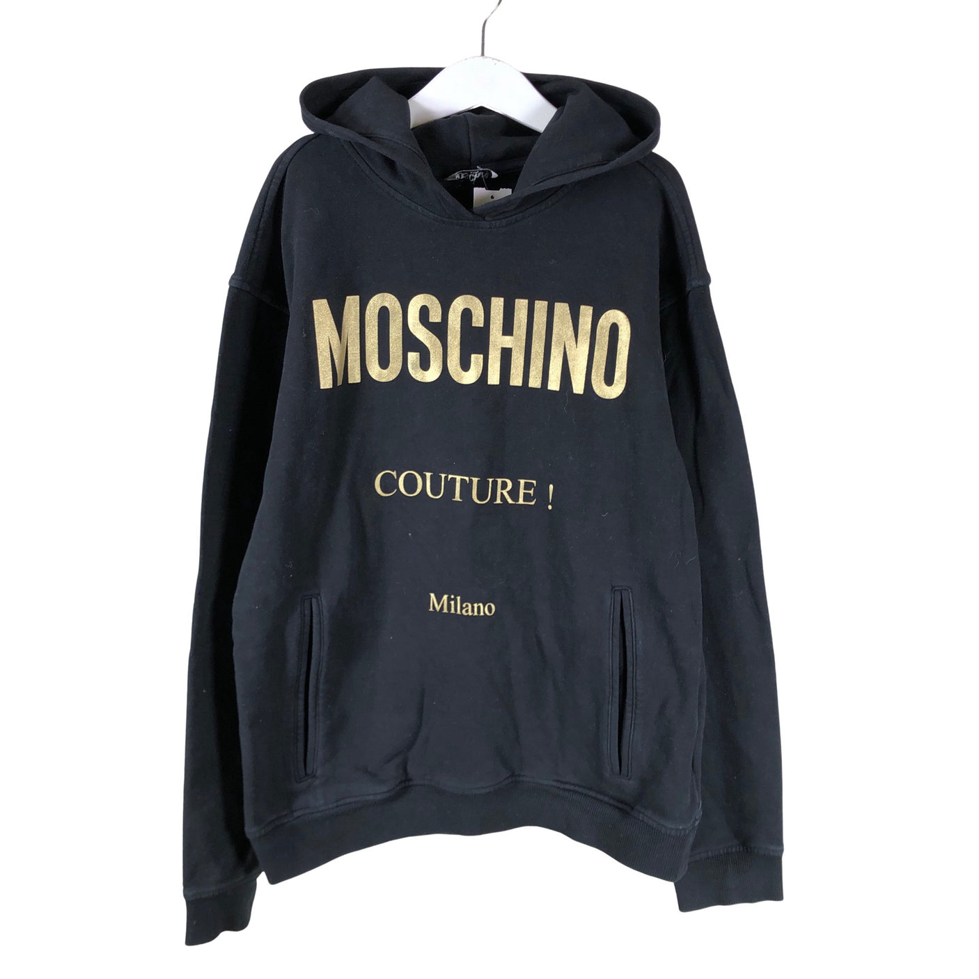 Unisex Moschino - Huppari, koko 158 - 164 - (1)