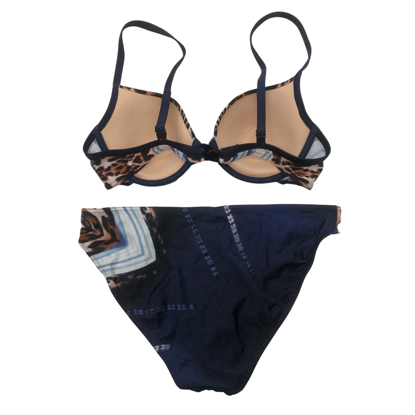 Unisex Sunflair - Bikinit, koko 38 - (2)