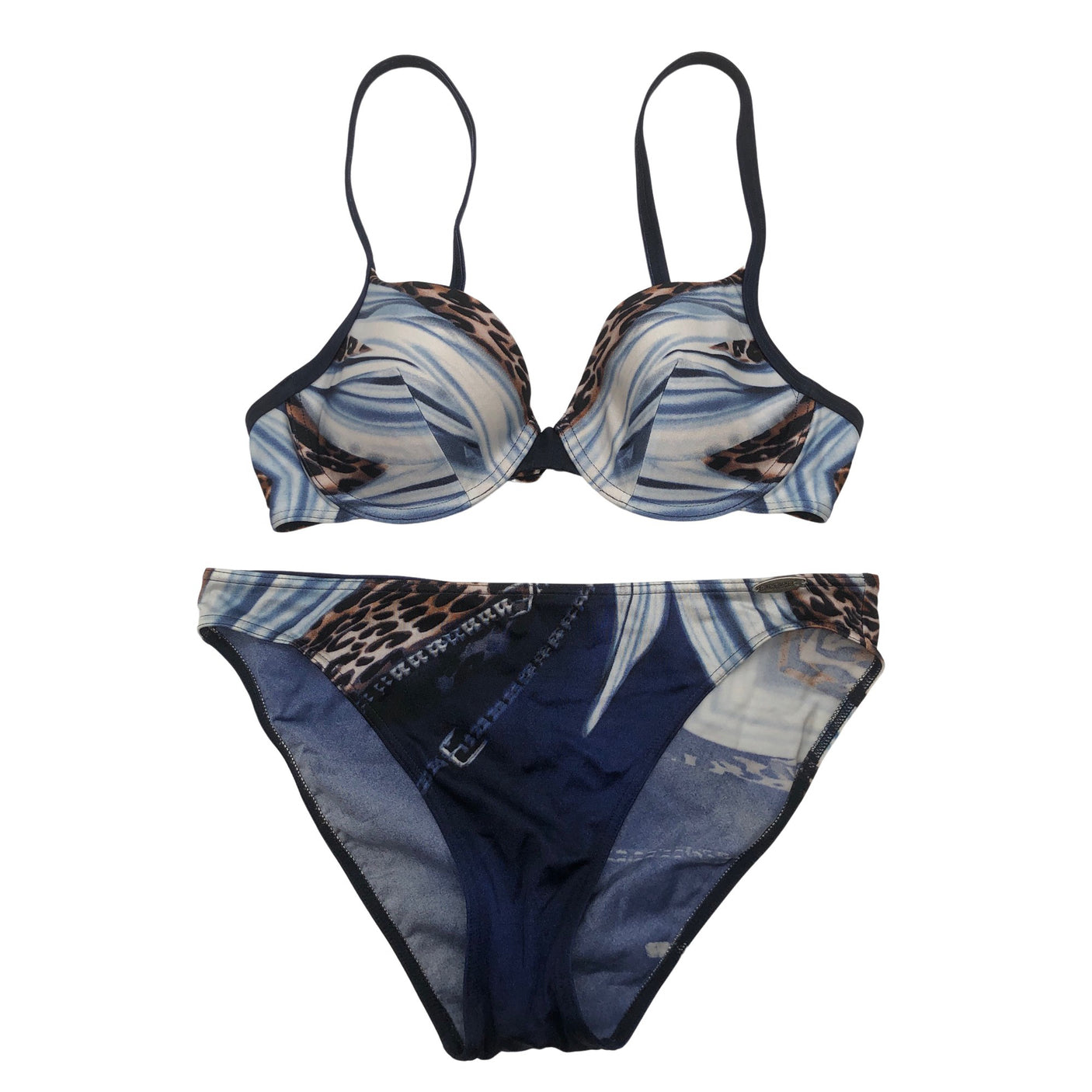 Unisex Sunflair - Bikinit, koko 38 - (1)
