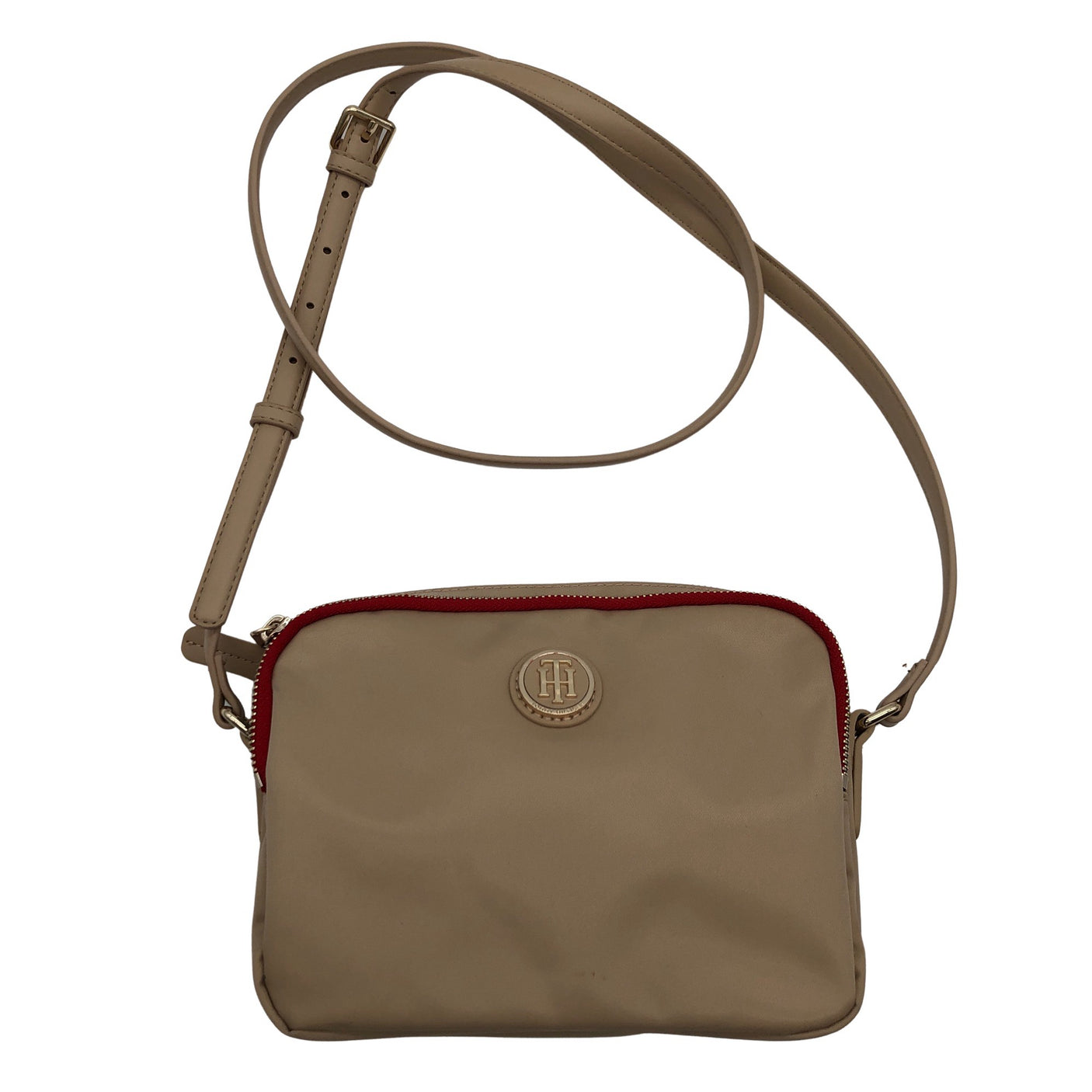 Unisex Tommy Hilfiger - Olkalaukku, koko Midi - (1)