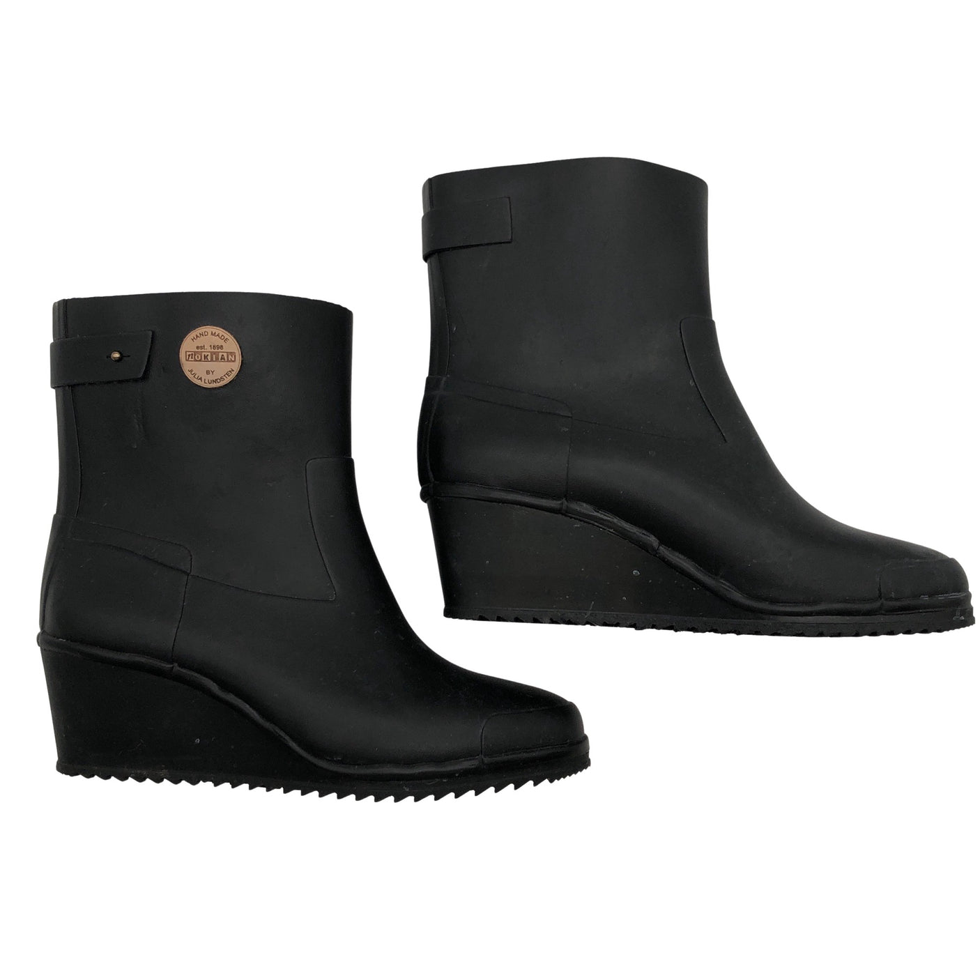 Kumisaappaat, koko 38