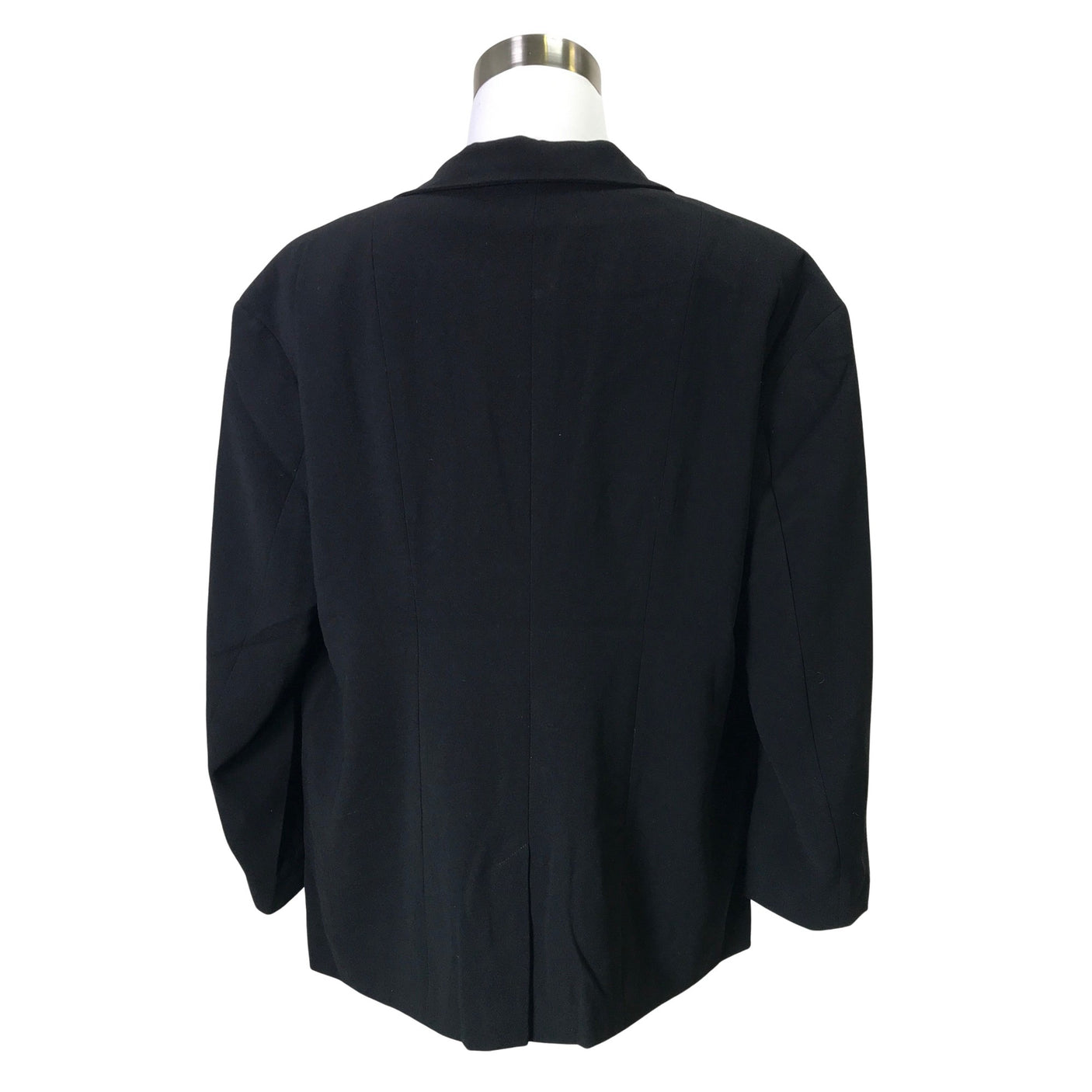 Unisex Stylein - Pikkutakki, koko XL - (2)