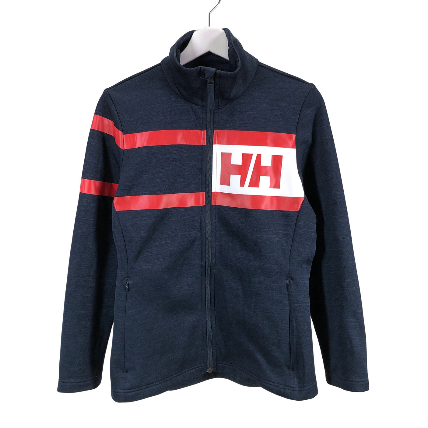 Unisex Helly Hansen - Fleecetakki, koko 38 - (1)