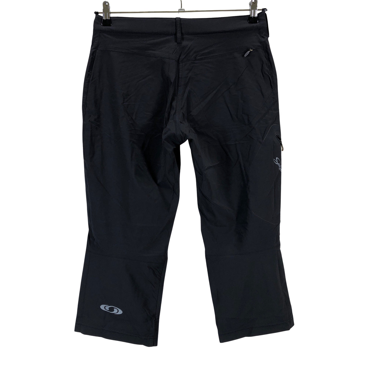 Unisex Salomon - Urheilucaprit, koko 38 - (2)