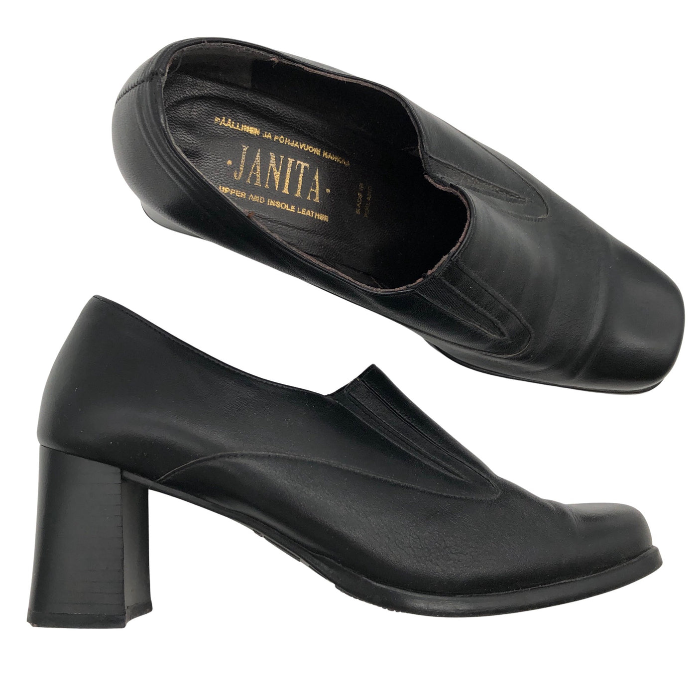 Unisex Janita - Kävelykengät, koko 41 - (1)