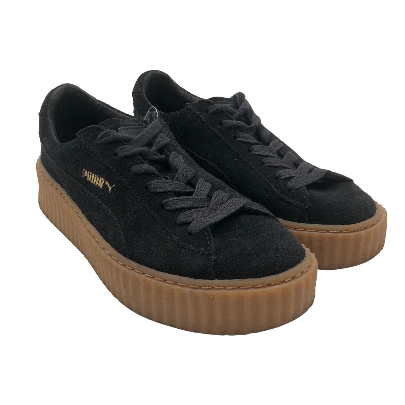 Unisex Puma - Tennarit, koko 38 - (2)