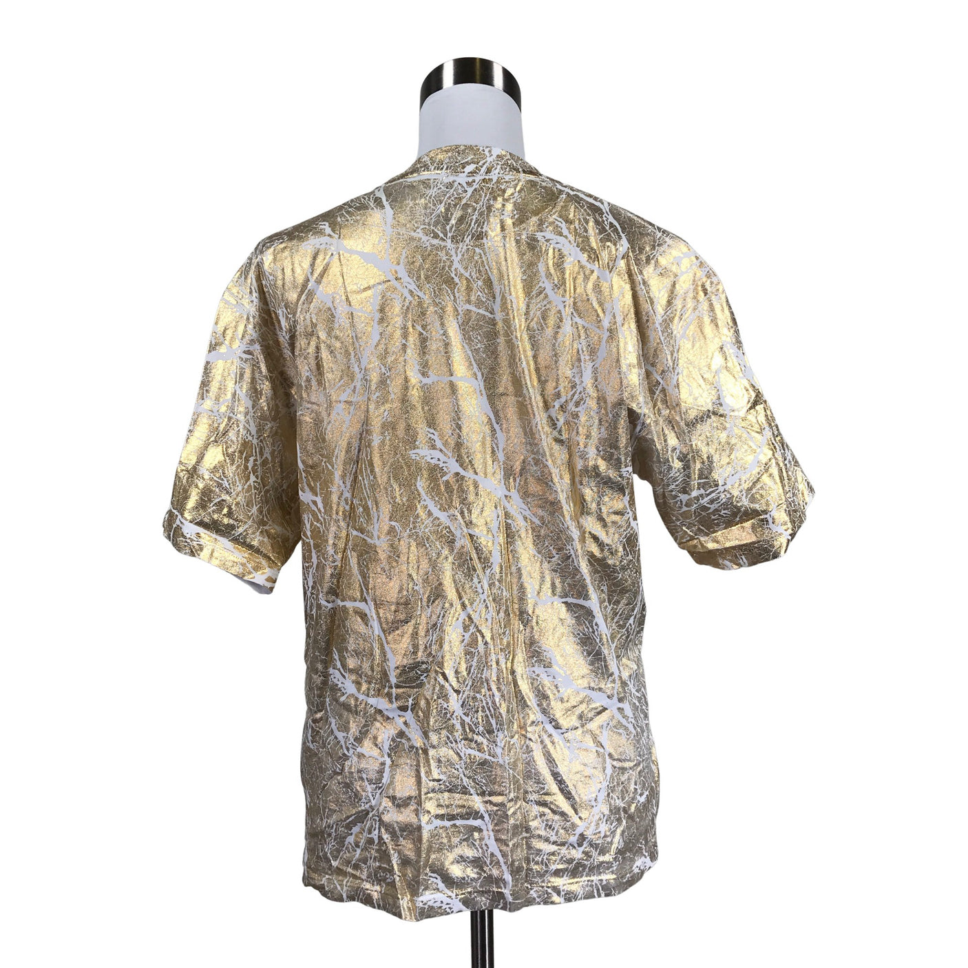 Unisex MSGM - T-paita, koko 40 - (2)