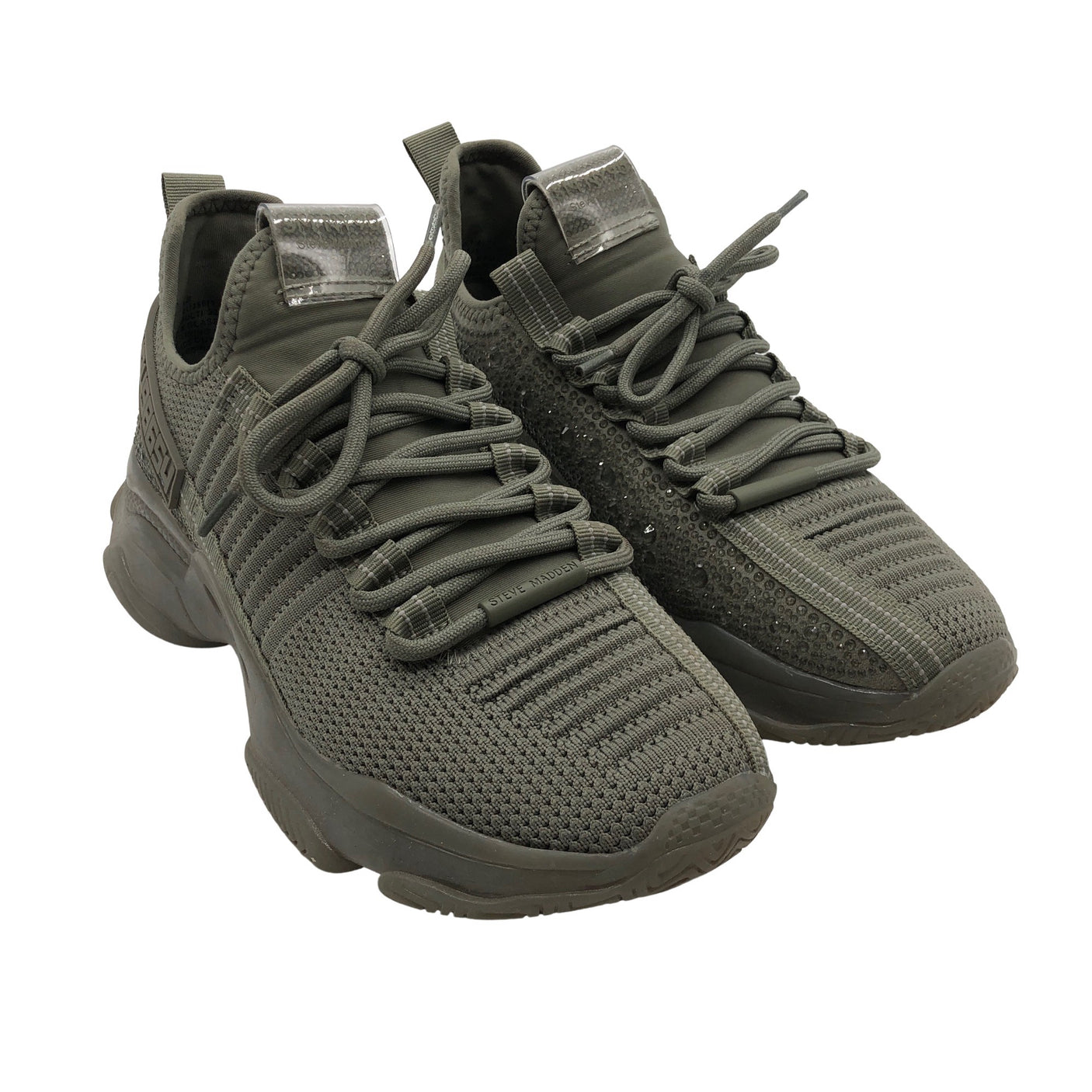 Unisex Steve Madden - Lenkkarit, koko 41 - (2)