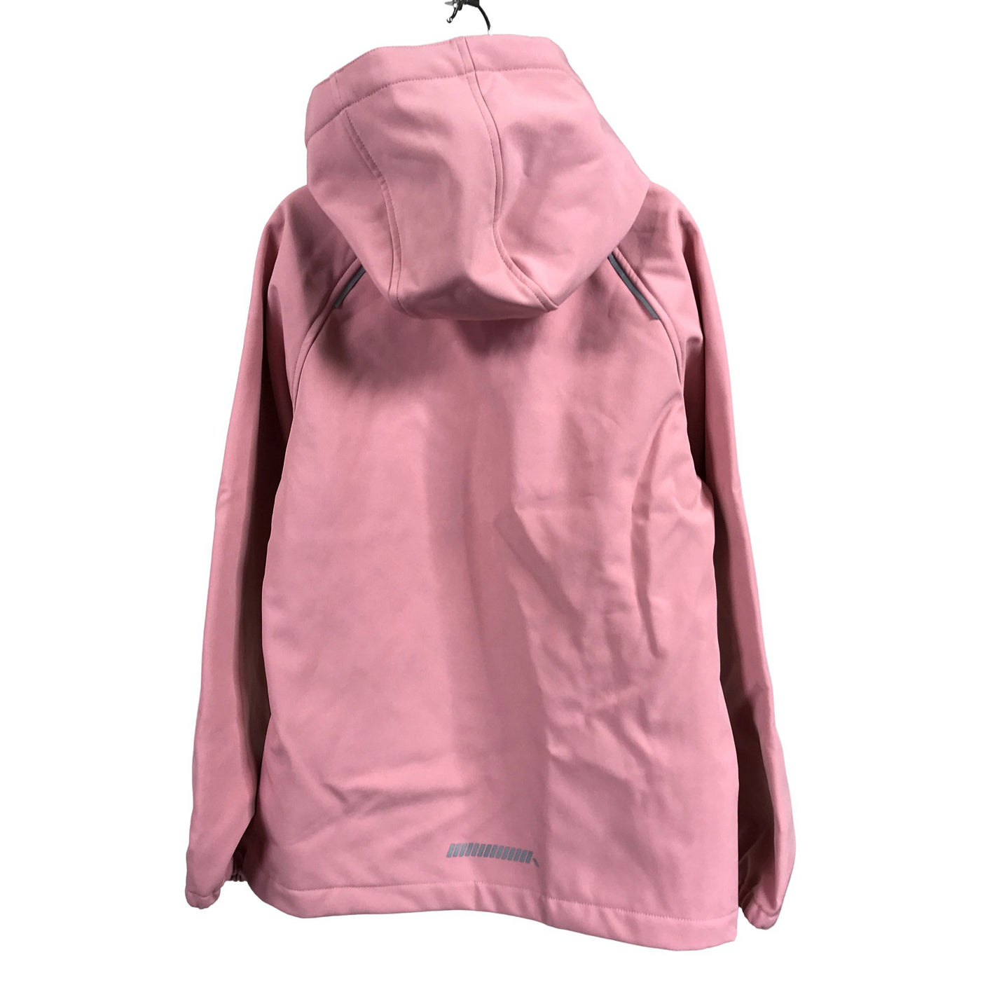 Unisex Name It - Softshell-takki, koko 140 - 146 - (2)