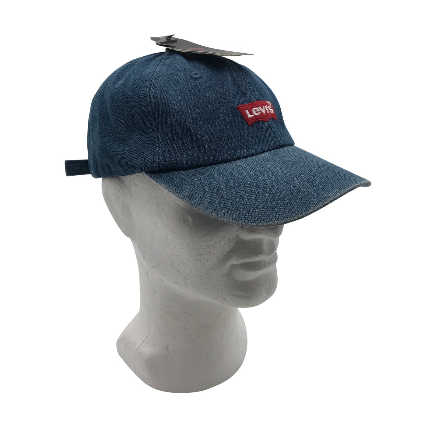 Unisex Levi's - Lippalakki, koko 52 - 54 cm - (1)