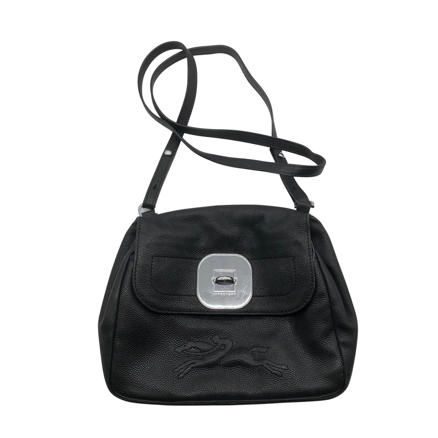 Unisex Longchamp - Olkalaukku, koko Mini - (1)