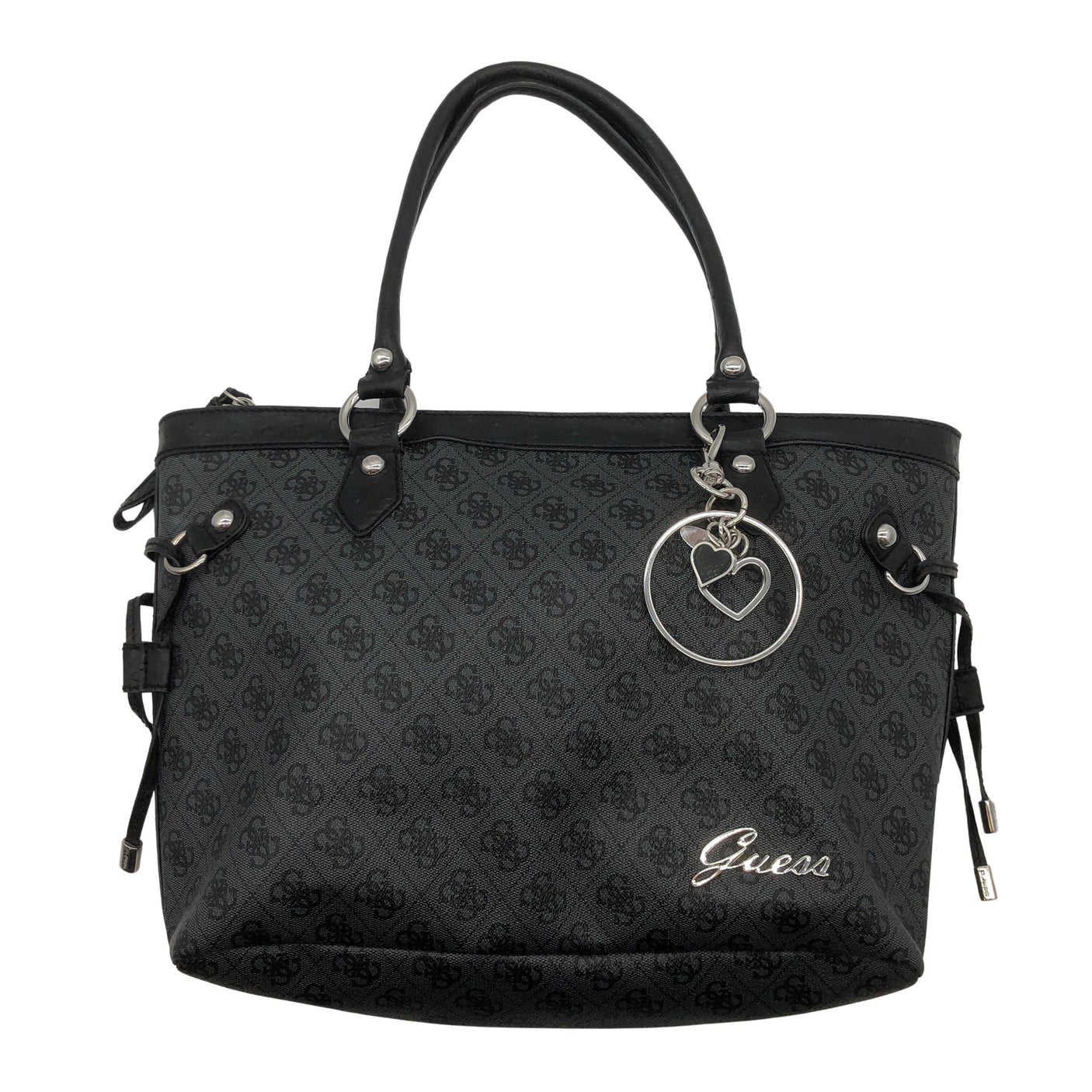Unisex Guess - Käsilaukku, koko Midi - (1)