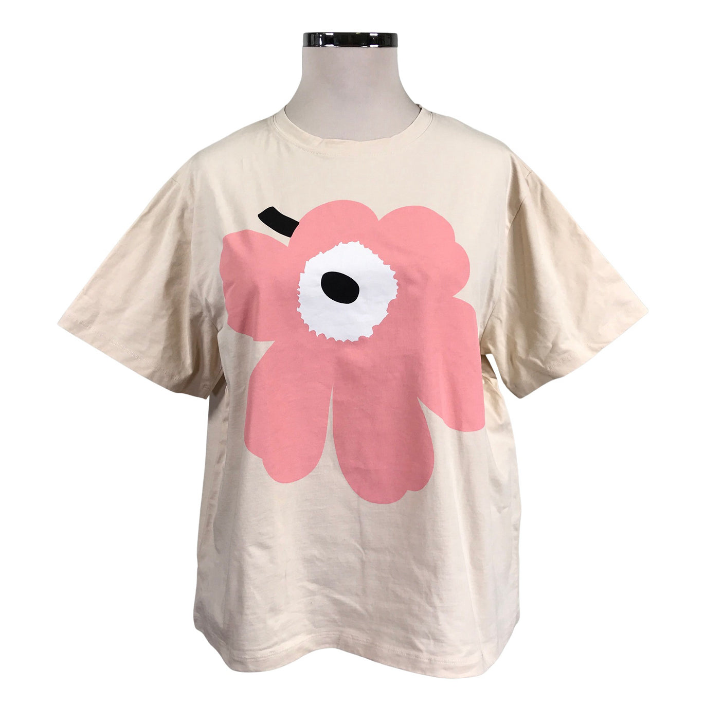 Unisex Marimekko - T-paita, koko 42 - (1)