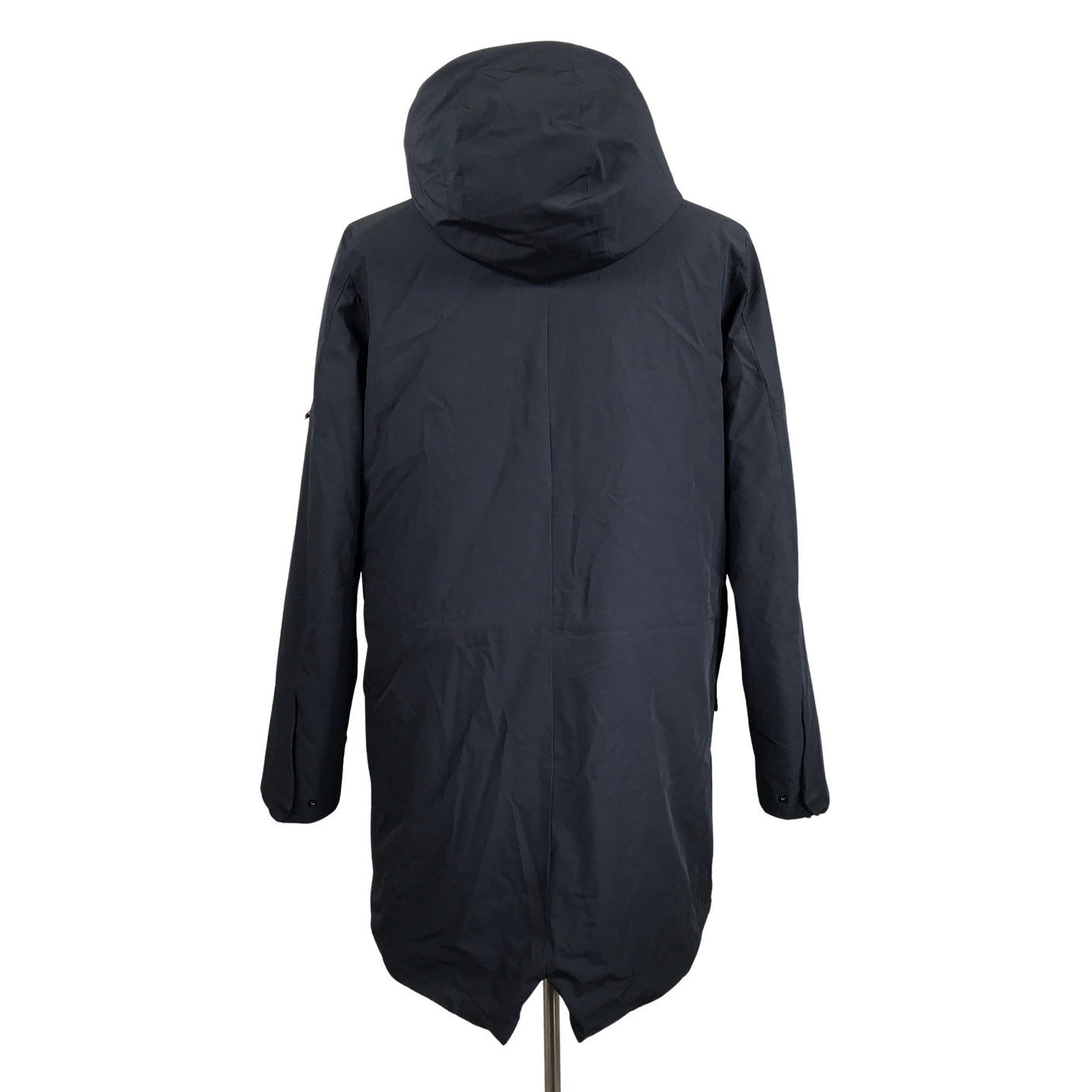 Unisex Elvine - Parkatakki, koko L - (2)