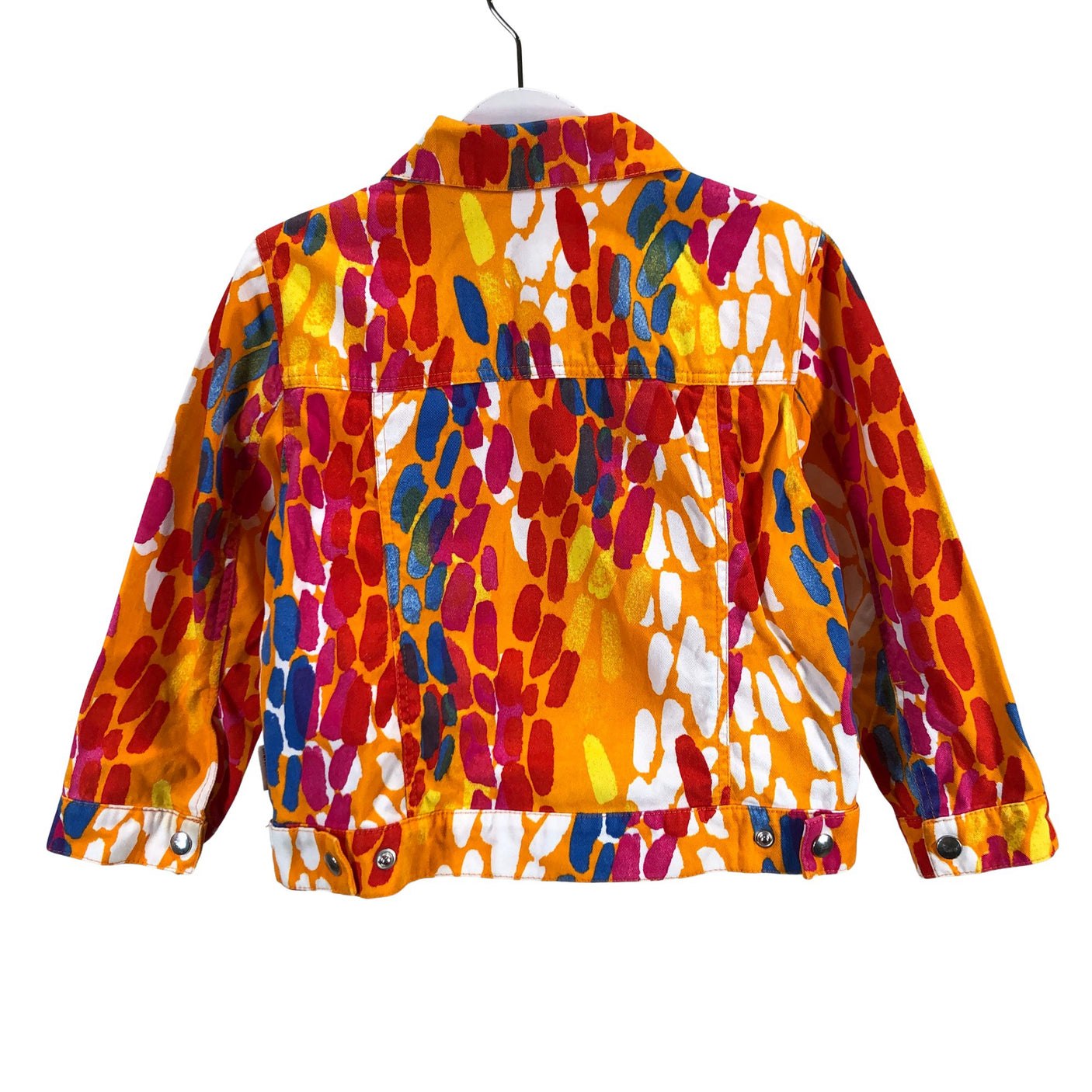 Unisex Marimekko - Farkkutakki, koko 98 - 104 - (2)