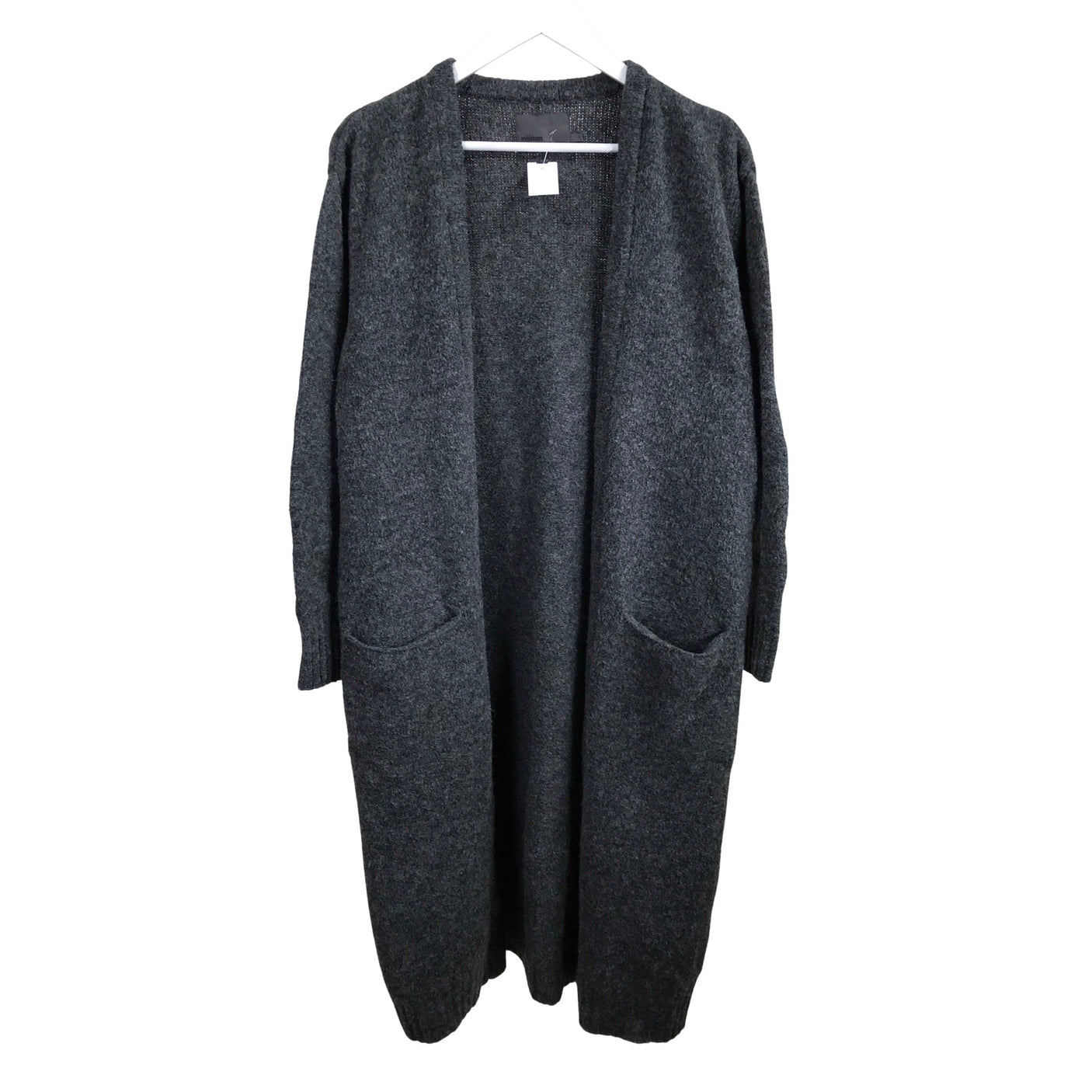 Unisex Minimum - Neuletakki, koko 38 - (1)