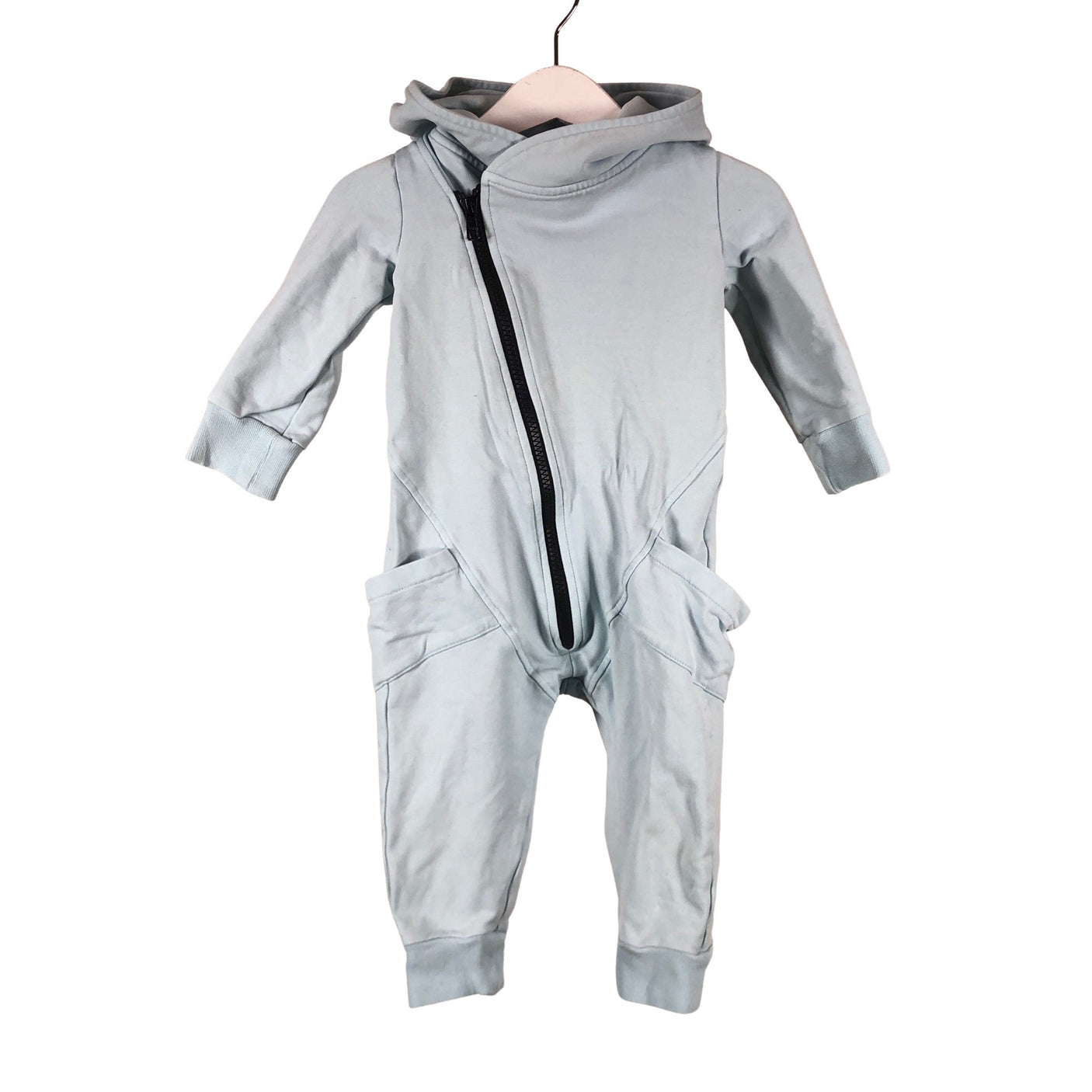 Unisex Gugguu - Jumpsuit, koko 74 - 80 - (1)