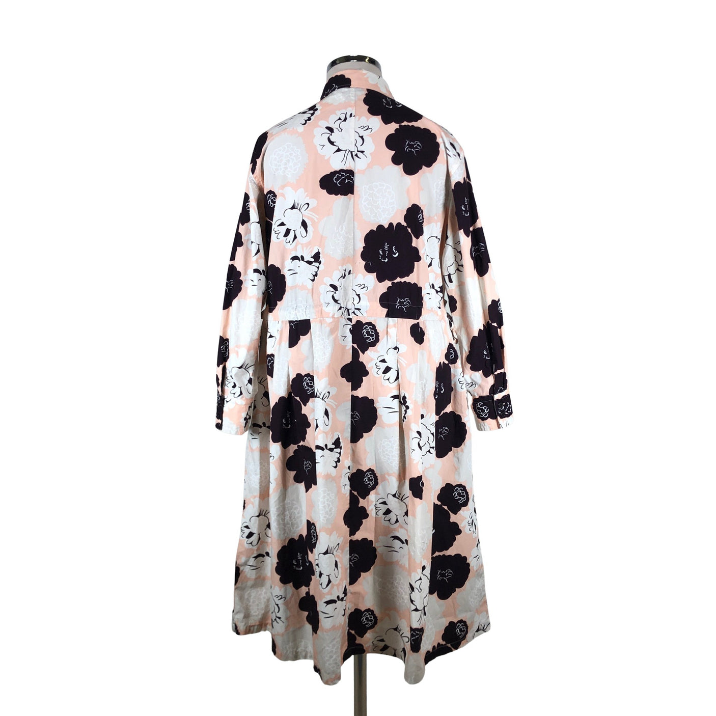Unisex Marimekko - Maksimekko, koko 46 - (2)