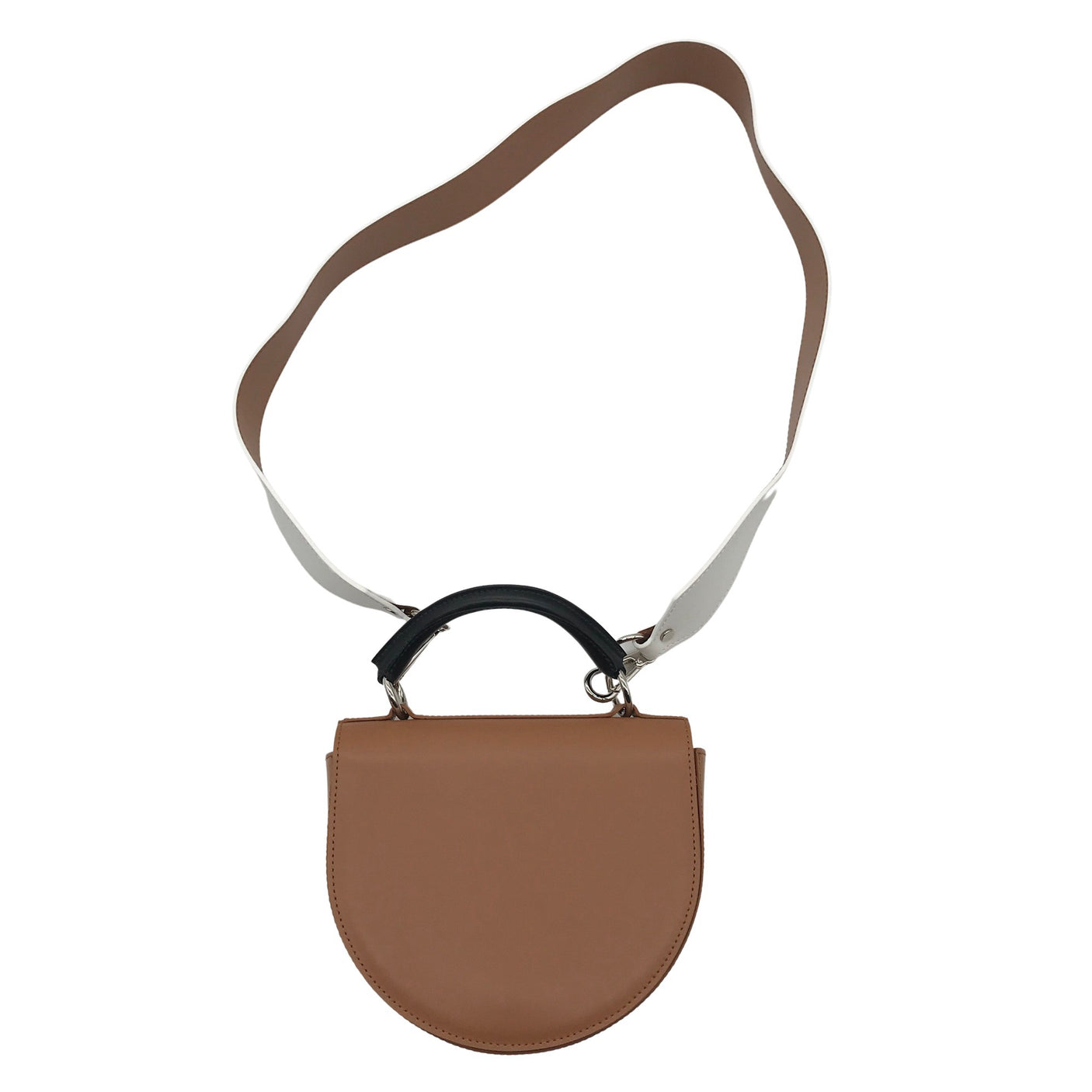 Käsilaukku, koko Midi