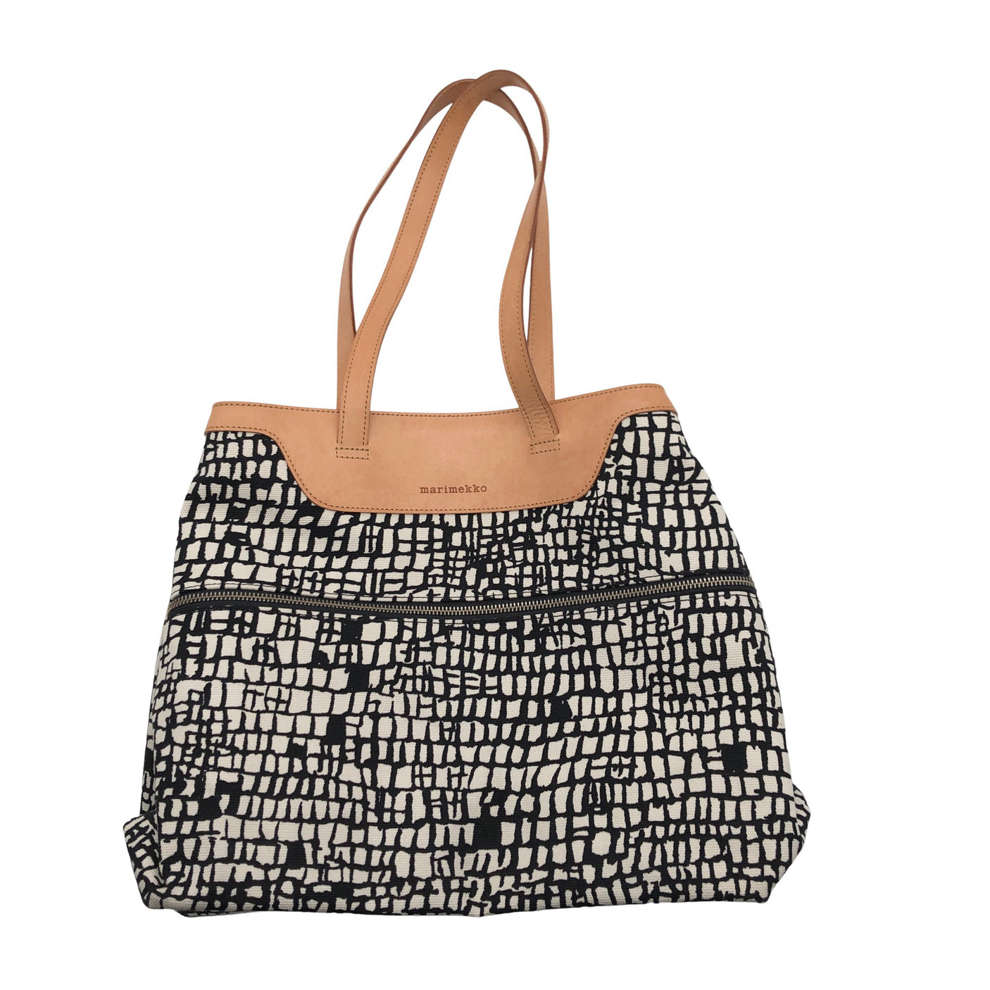 Unisex Marimekko - Käsilaukku, koko Midi - (1)