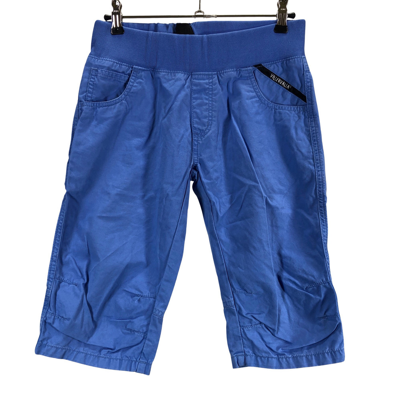 Unisex Villervalla - Kangascaprit, koko 146 - 152 - (1)