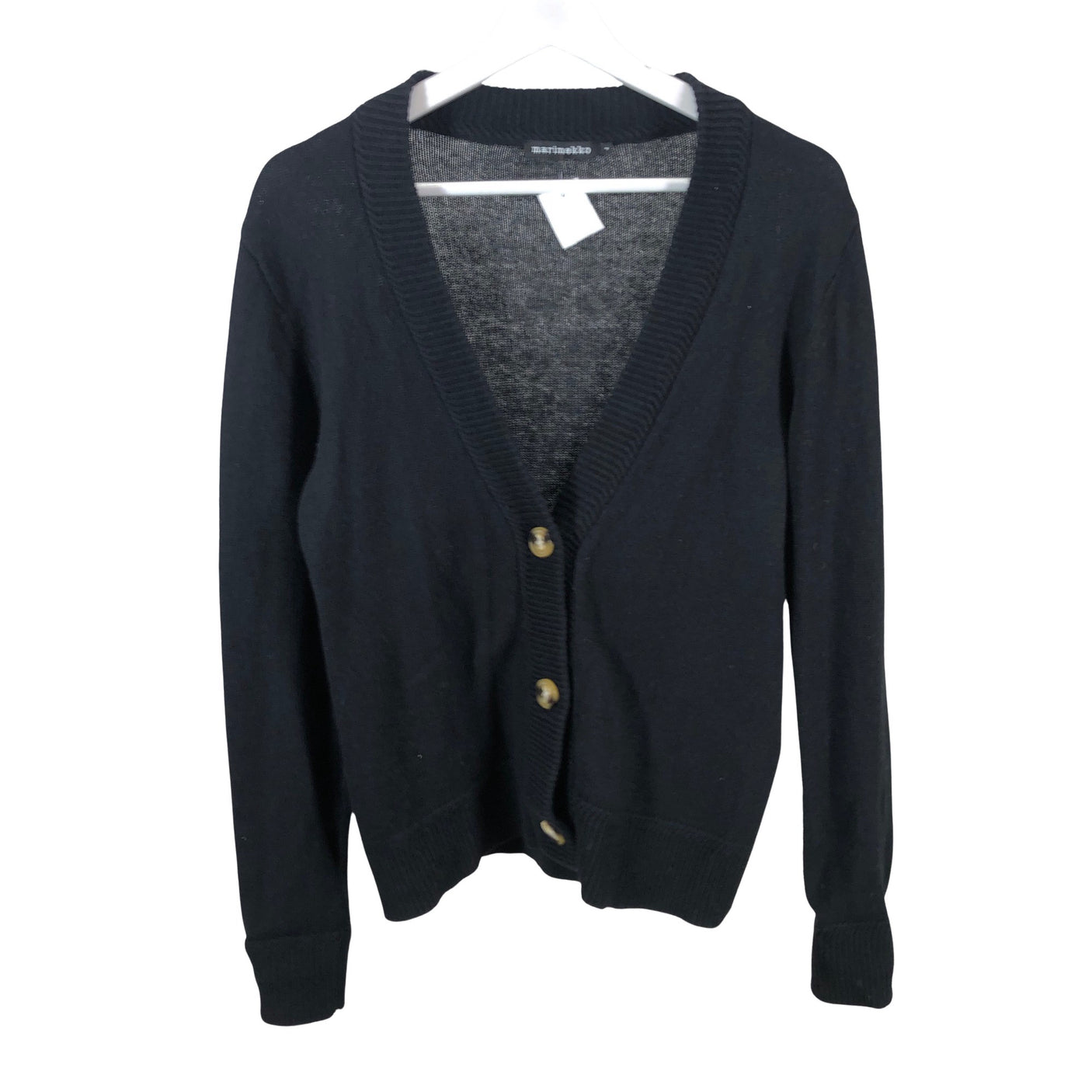 Unisex Marimekko - Neuletakki, koko 36 - (1)