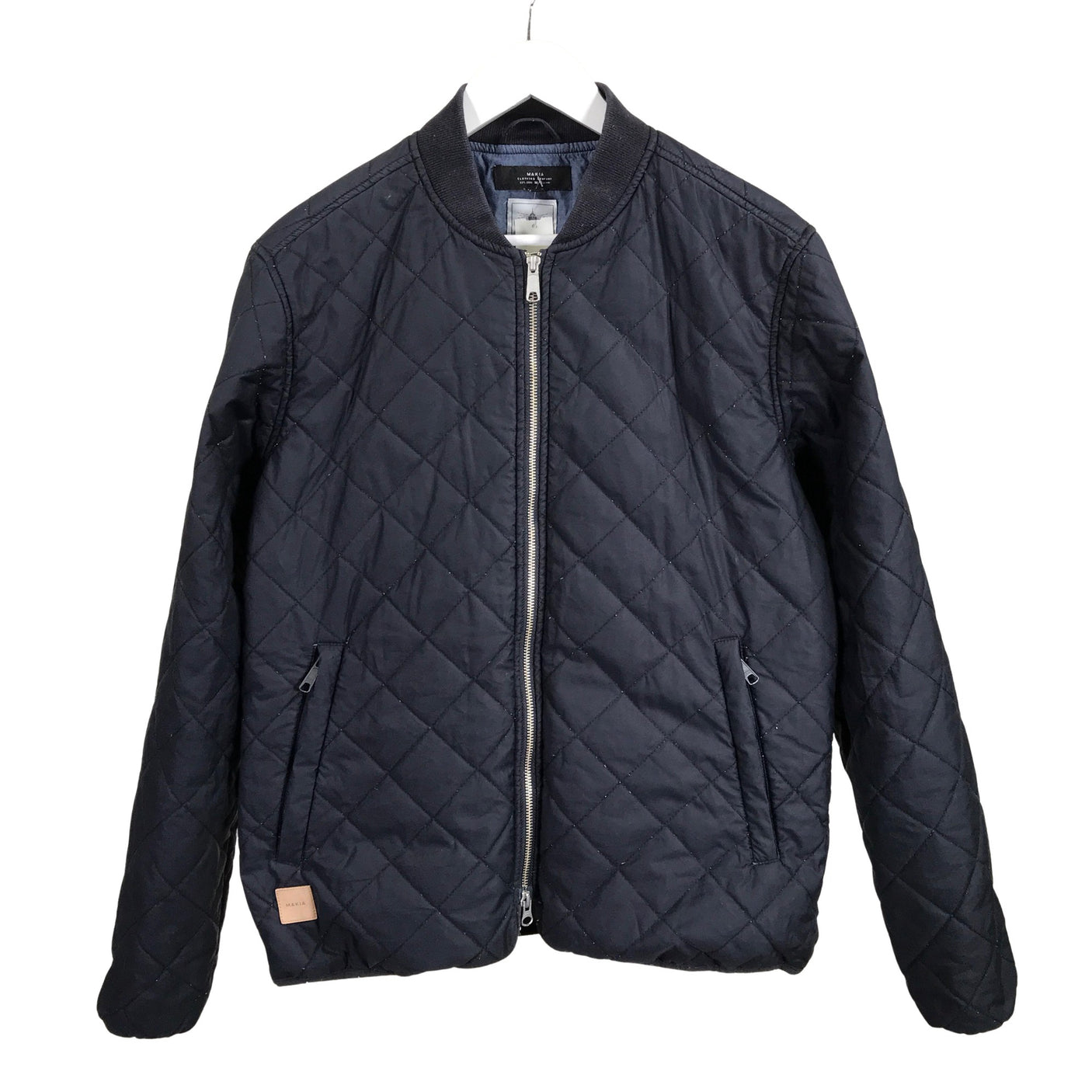Unisex Makia - Tikkitakki, koko L - (1)