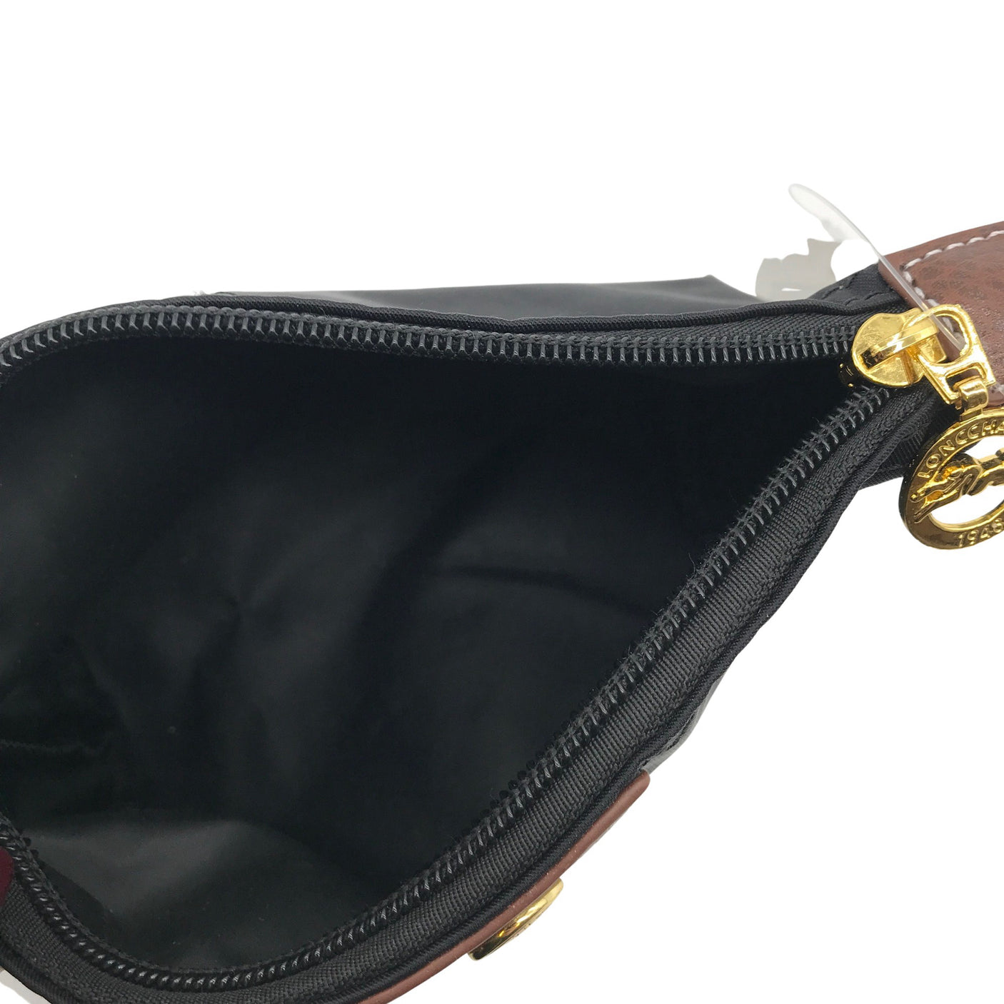 Unisex Longchamp - Toilettilaukku, koko Mini - (2)