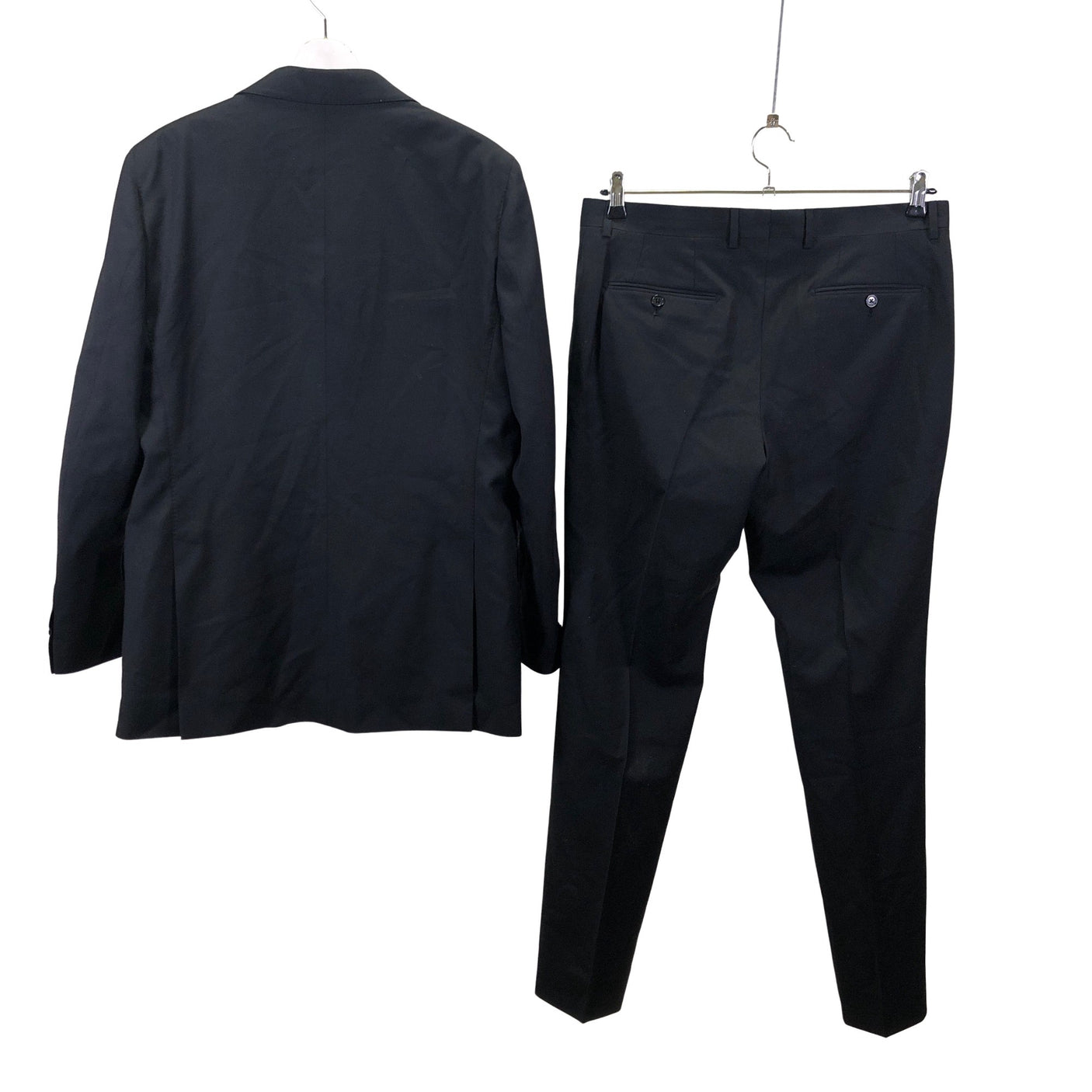 Unisex Lardini - Puku, koko XL - (2)