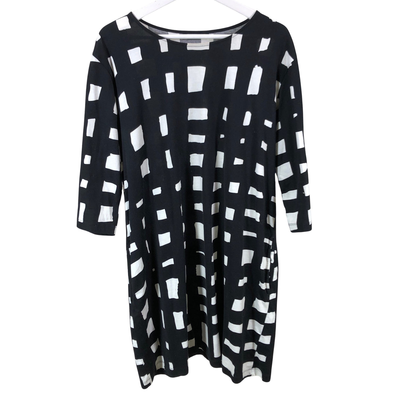 Unisex Marimekko - Trikootunika, koko 42 - (1)