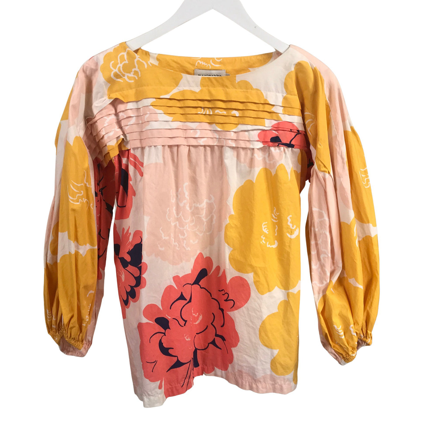 Unisex Marimekko - Pusero, koko 38 - (1)