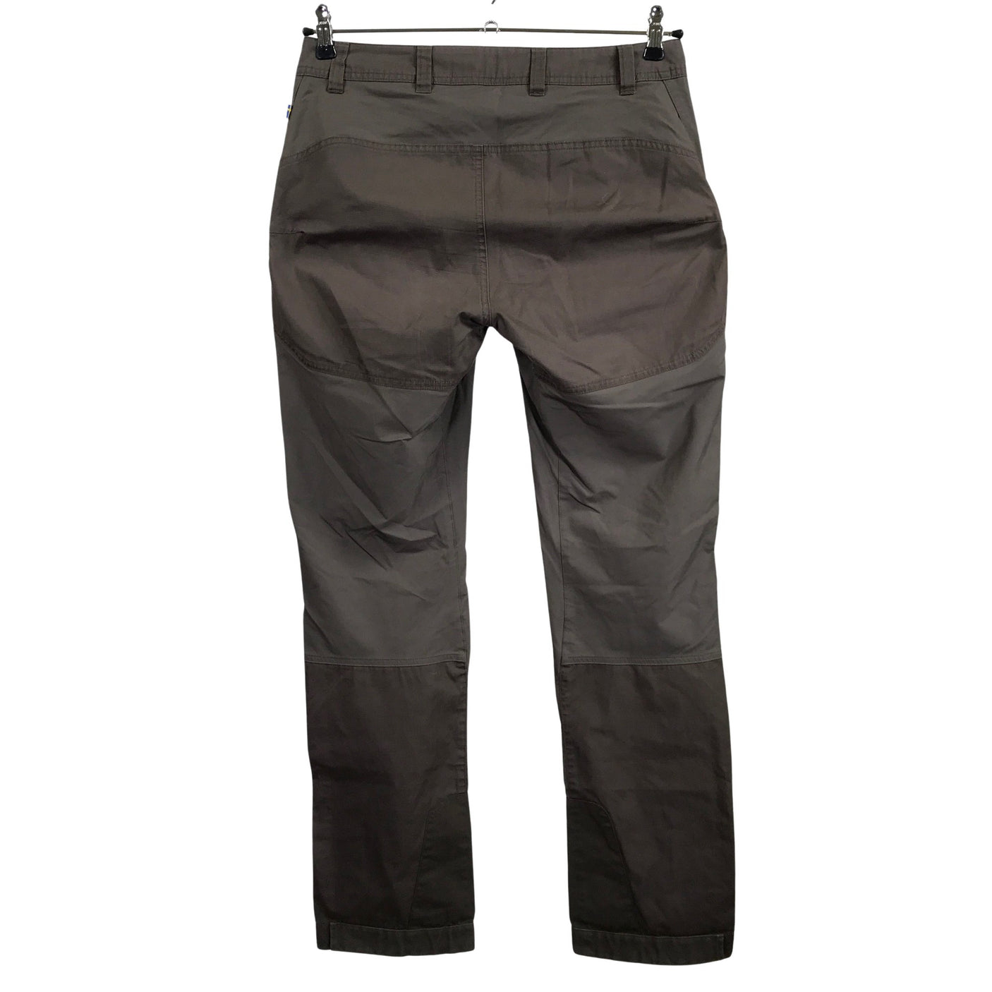 Unisex Fjällräven - Ulkoiluhousut, koko 38 - (2)