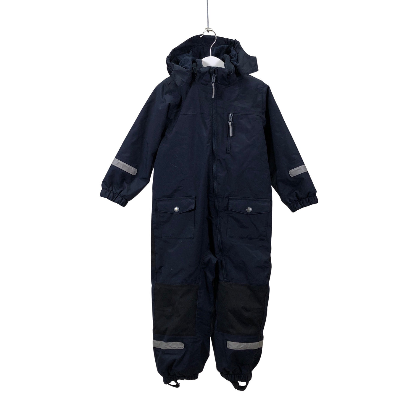 Unisex Polarn O. Pyret - Toppahaalari, koko 98 - 104 - (1)