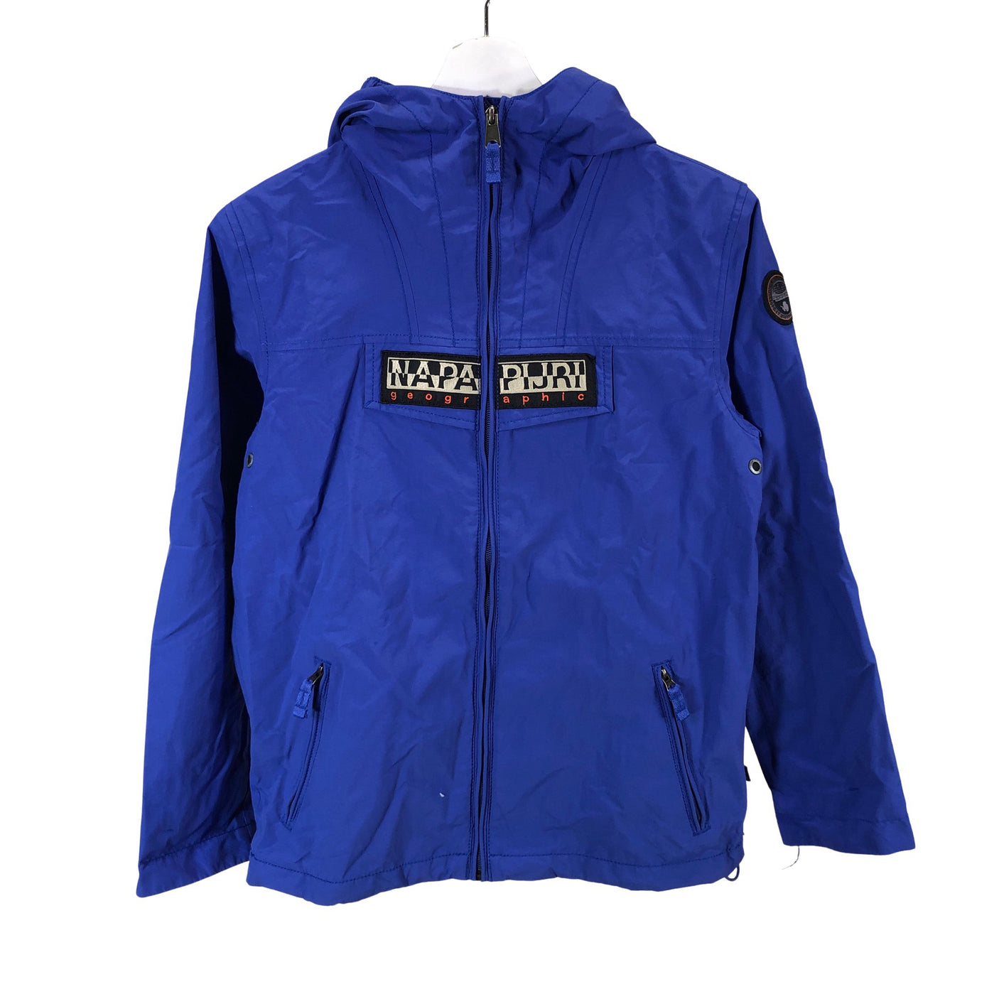 Unisex Napapijri - Välikausitakki, koko 158 - 164 - (1)