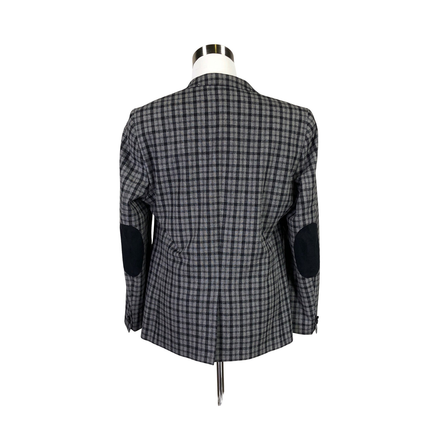 Unisex Kino - Puvun takki, koko XL - (2)